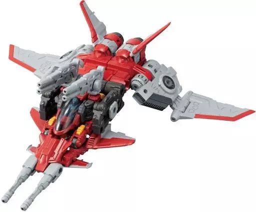 おもちゃ DA-52 ヴァースライザー1号 ダイアクロン