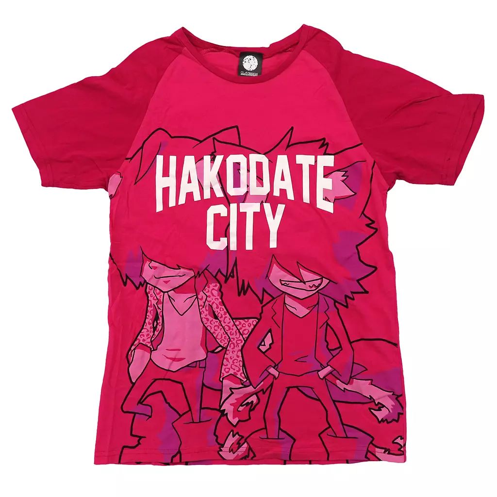 中古】Tシャツ(男性アイドル) TERUプロデュース GLC2015函館 Tシャツ