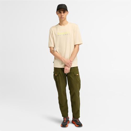  ティンバーランド バクスター モビ フレックス テック クイックドライ ストレッチ パンツ メンズ パンツ ズボン ボトムス