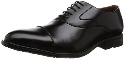 【送料無料】[エスメイク] ビジネスシューズ N-1210 メンズ