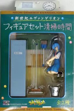 中古】フィギュア 綾波レイ 「新世紀エヴァンゲリオン」 フィギュア