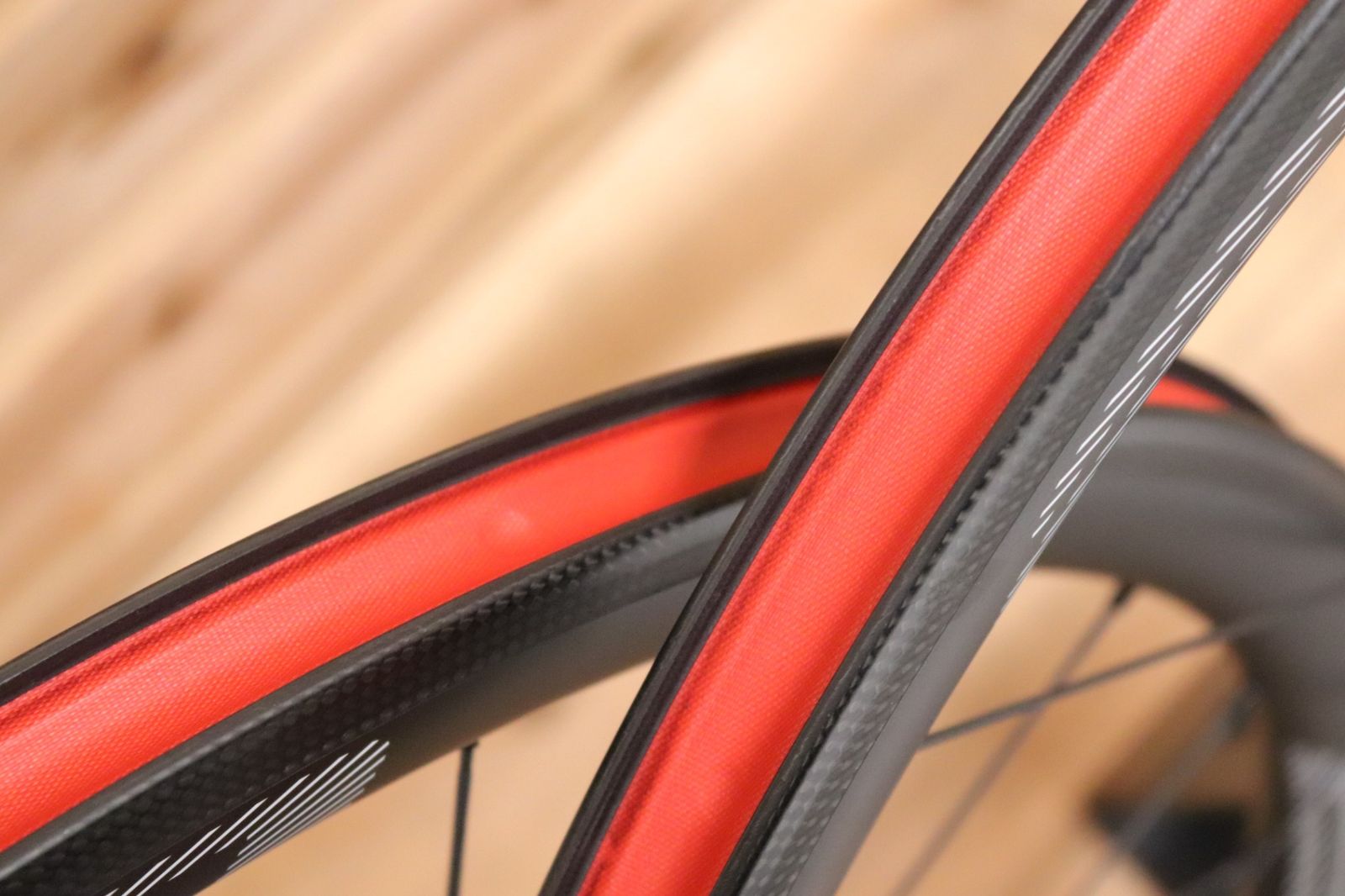 BH EVO 38 RIM シマノ 11S/12S 19C カーボン クリンチャー