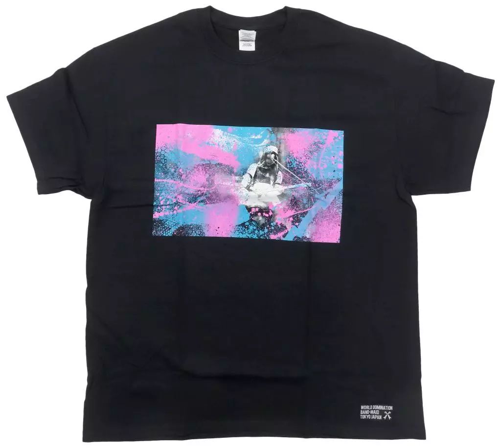 れ*読様 BAND-MAID　Tシャツ　サイズXXXL れ*読様 BAND-MAID Tシャツ サイズXXXL s-l1200.jpg
