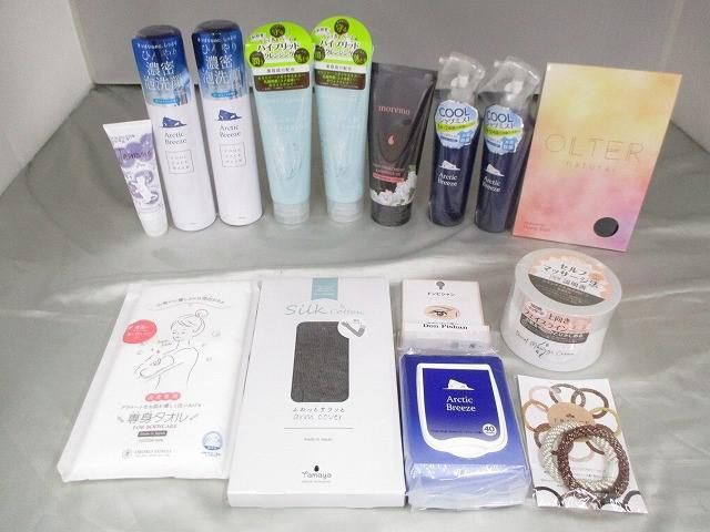 未使用 コスメ アークティックブリーズ モレモ コスメプロ 他 クールシャツミスト ヘアトリートメント マッサージク 未使用 コスメ コスメプロ アークティックブリーズ モレモ 他 ヘア