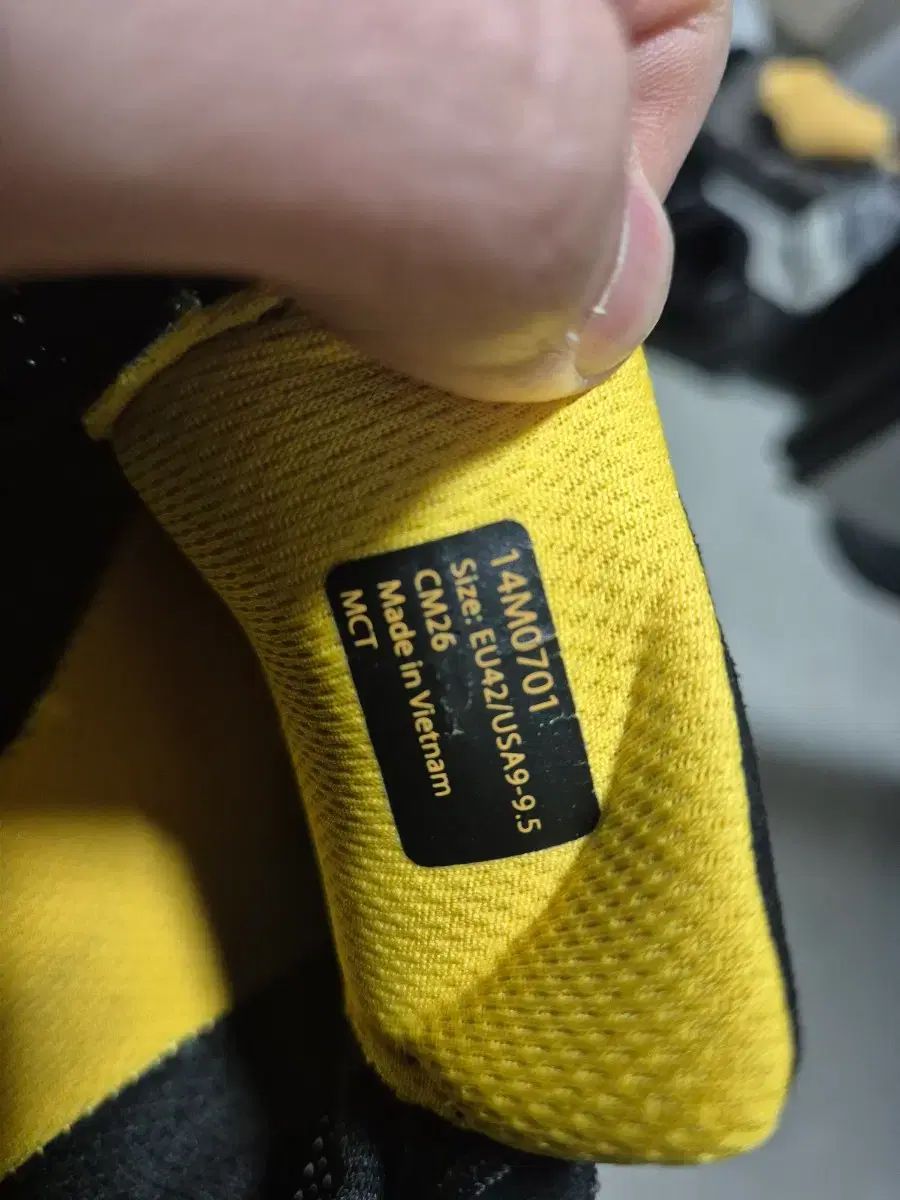  ビブラム ファイブフィンガーズ ブラック スニーカー 270 登山靴 トレッキングシューズ アウトドアシューズ