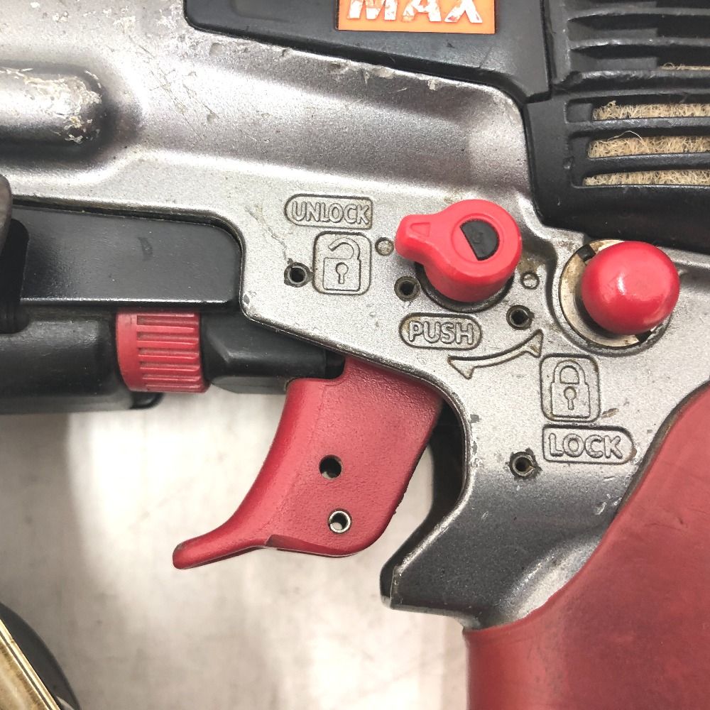 高圧コイルネイラ エアロスター