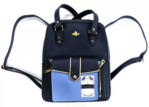 バッグ キャラクター Legendersモデル リュック アイドルマスター SideM