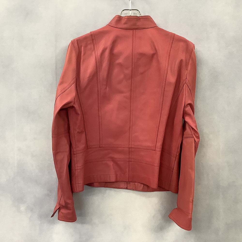 CECI OU CELA セシオセラ レザージャケット 羊革 - メルカリ