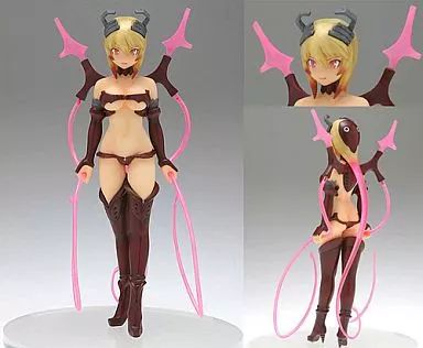 中古】フィギュア 使徒XX A-04 シャムシエルXX 「新世紀
