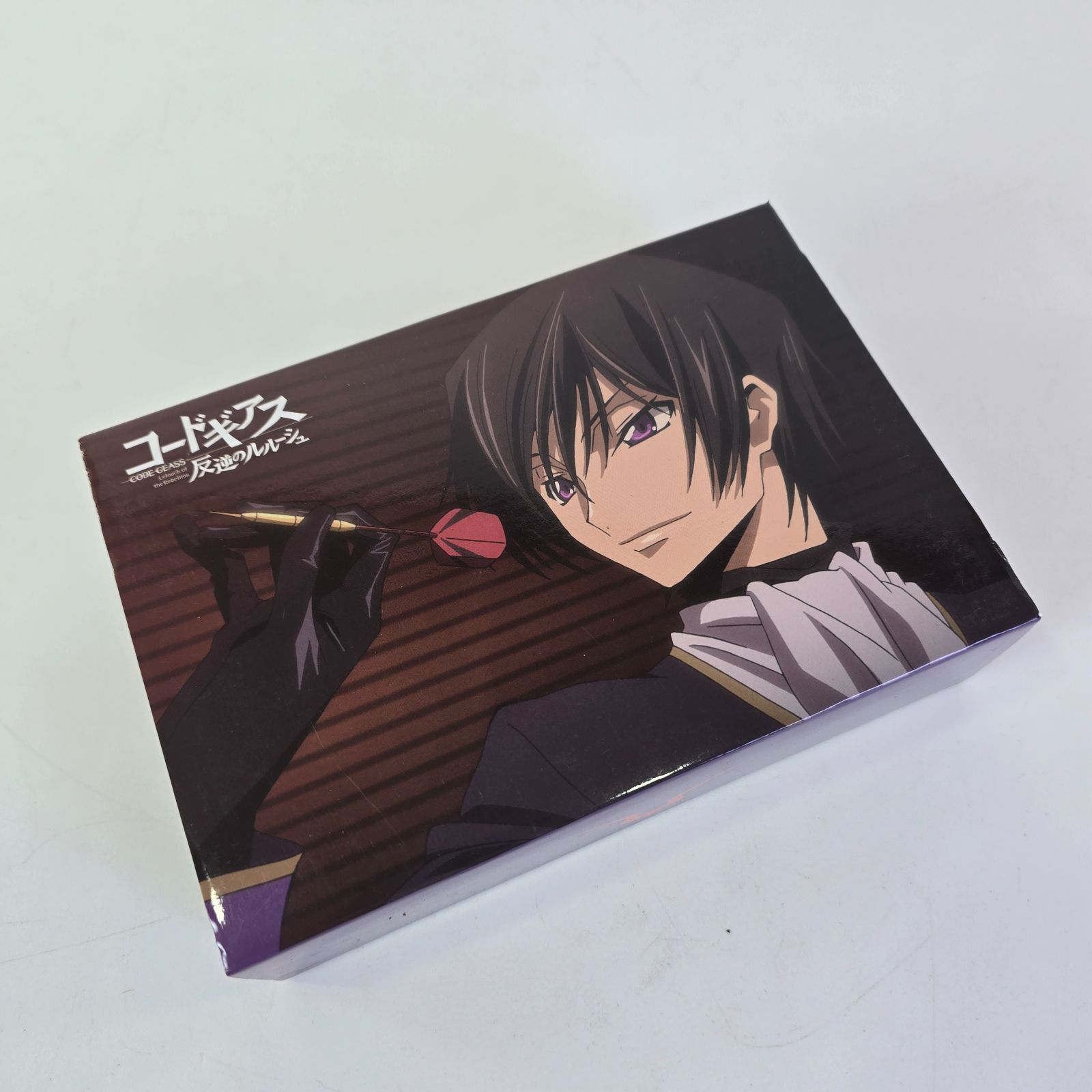 コードギアス ダーツセット コードギアスダーツセット