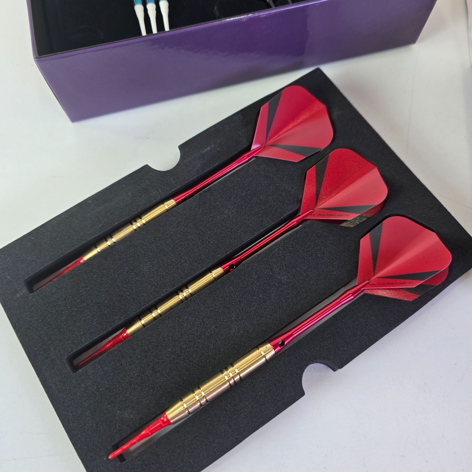 コードギアス 反逆のルルーシュ ダーツ コラボ ルルーシュ ダーツ矢