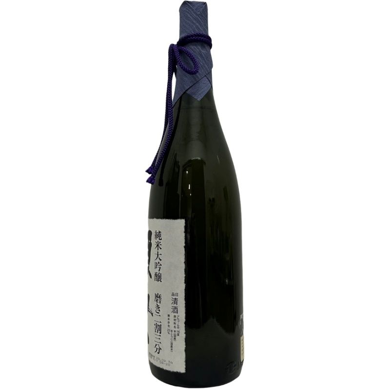 獺祭 23 磨き二割三分 1800ml 木箱付 日本酒 - メルカリ