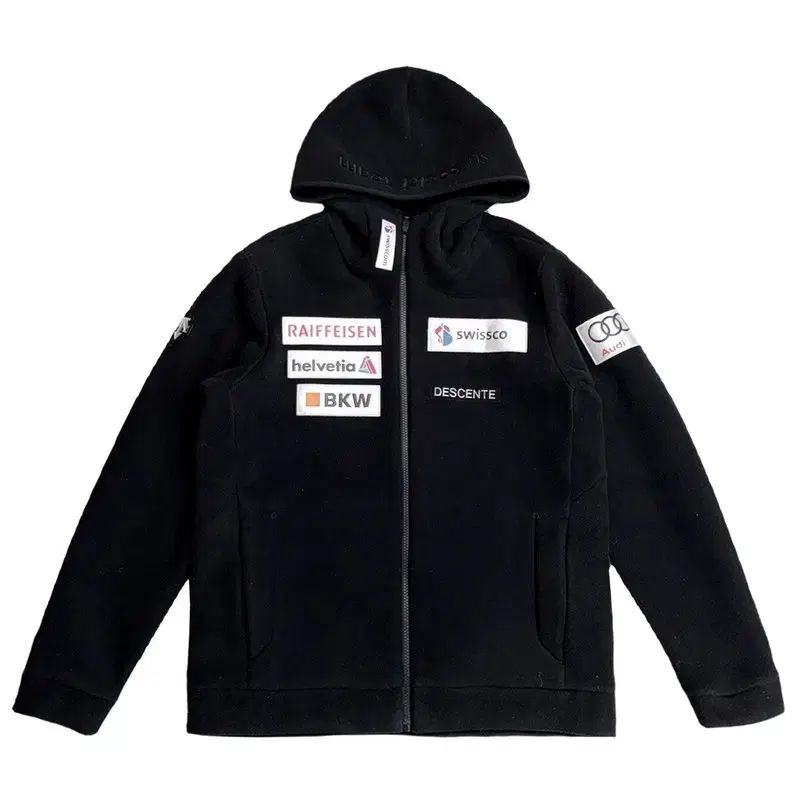 セオリーリュクス ダブルジャケット 黒38 定価5.3万 ビジネス