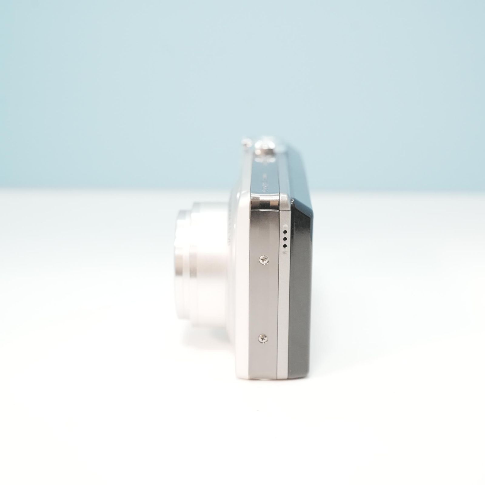 Nikon COOLPIX S6000 デジカメ スマホ転送OK フルセット a5758 - メルカリ