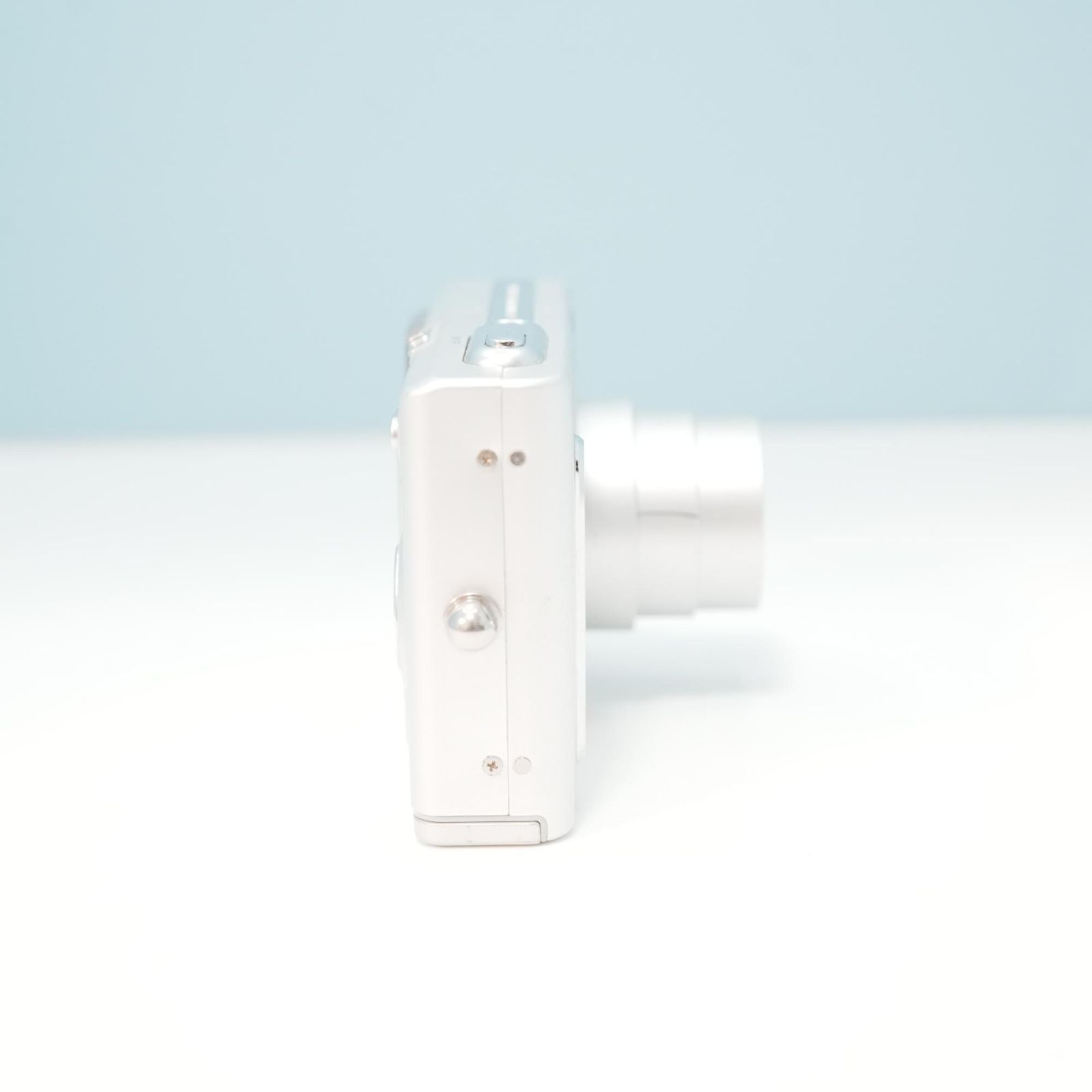 CASIO EXILIM EX-Z3 デジカメ スマホ転送OK フルセット a5762 - メルカリ