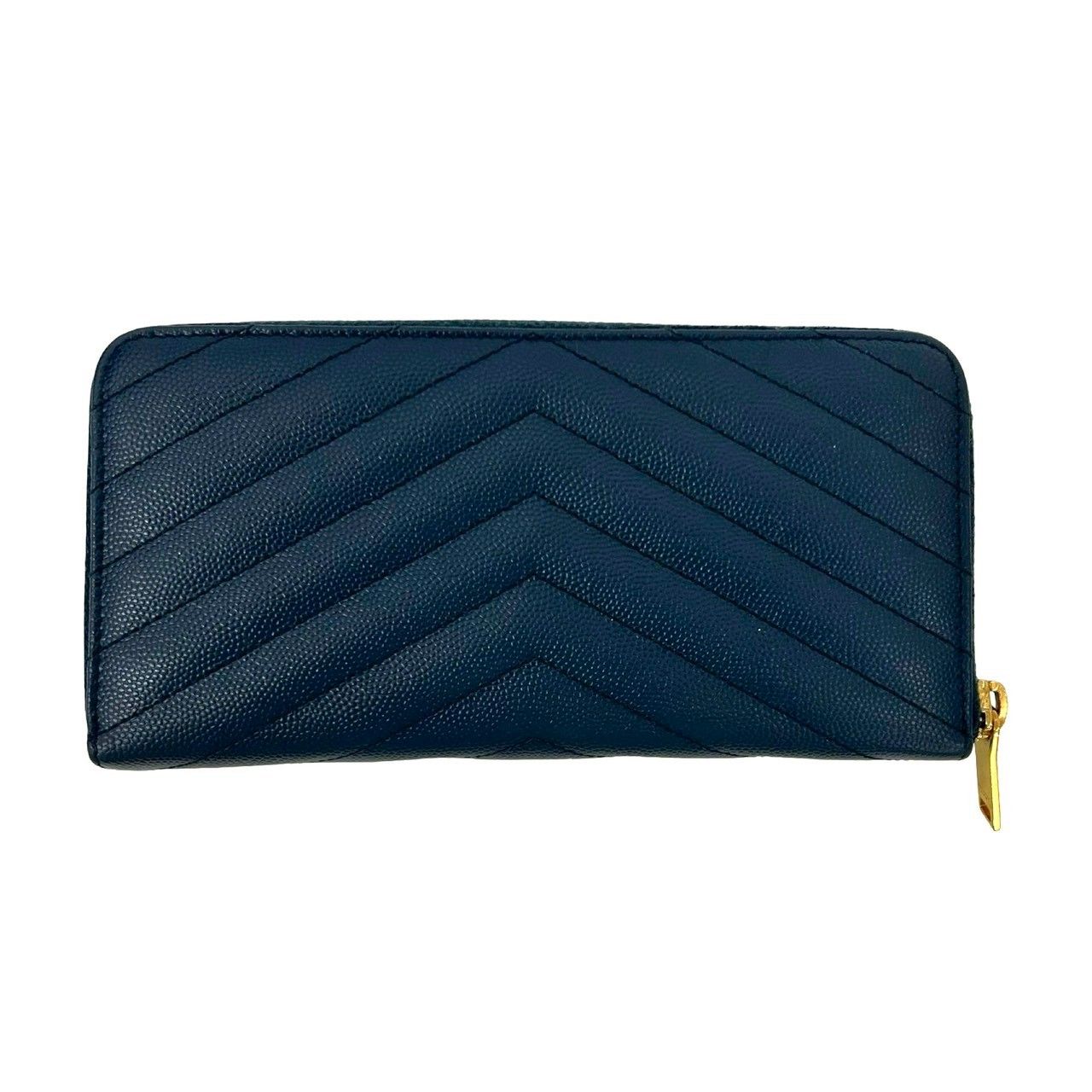 未使用保管品 箱 袋付き SAINT LAURENT PARIS サンローランパリ YSL