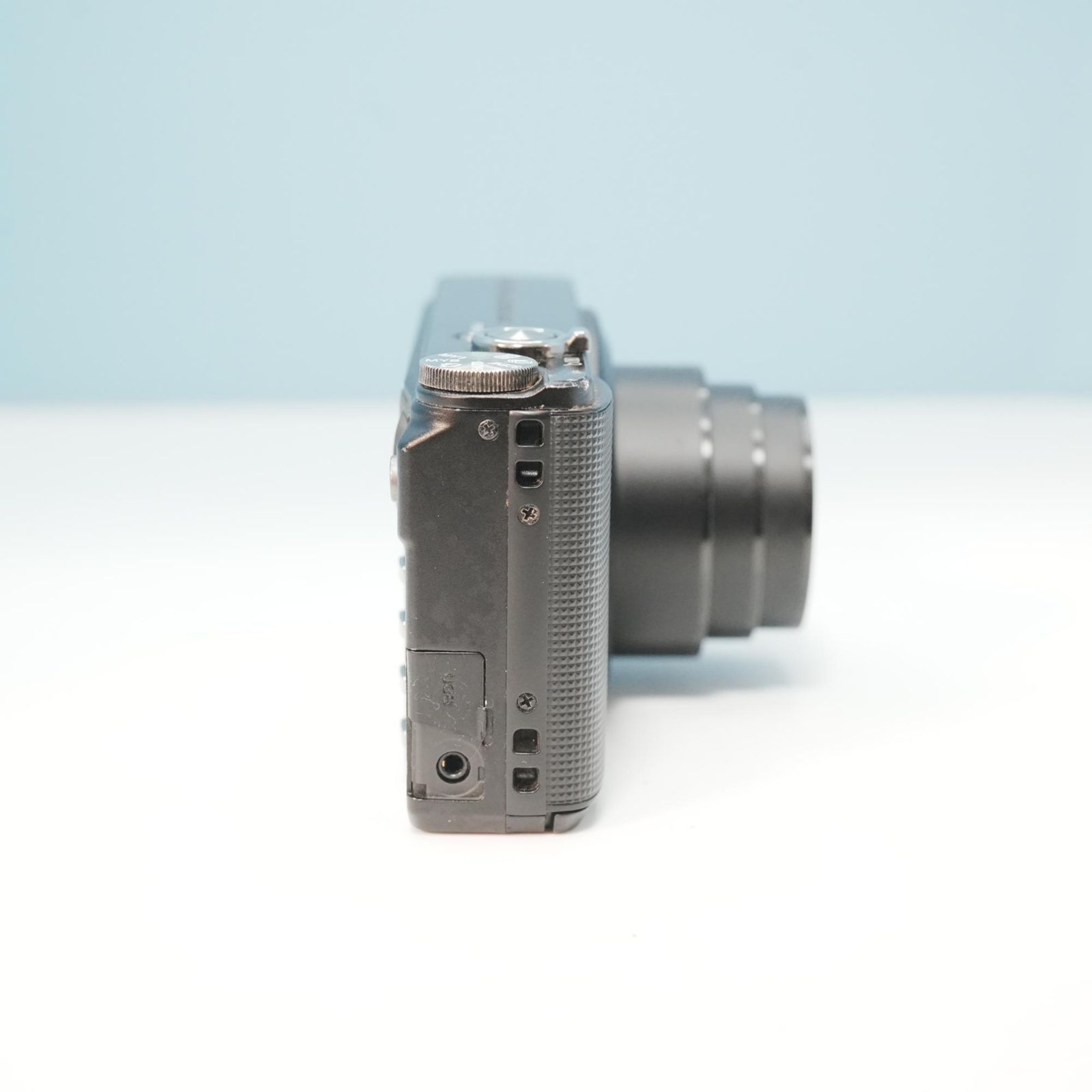 RICOH CX3 デジカメ スマホ転送OK フルセット 美品 a5763 - メルカリ