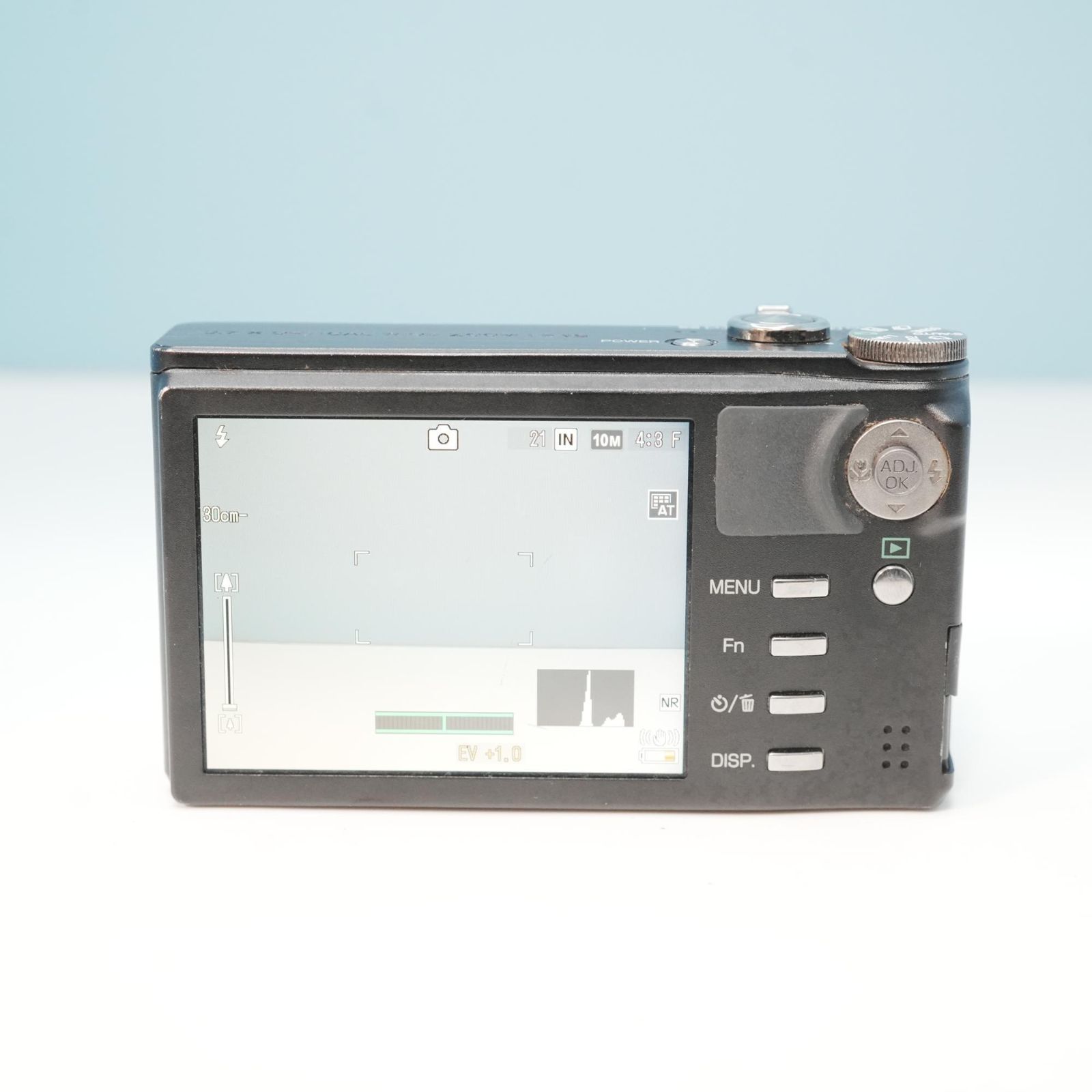 RICOH CX3 デジカメ スマホ転送OK フルセット 美品 a5763 - メルカリ