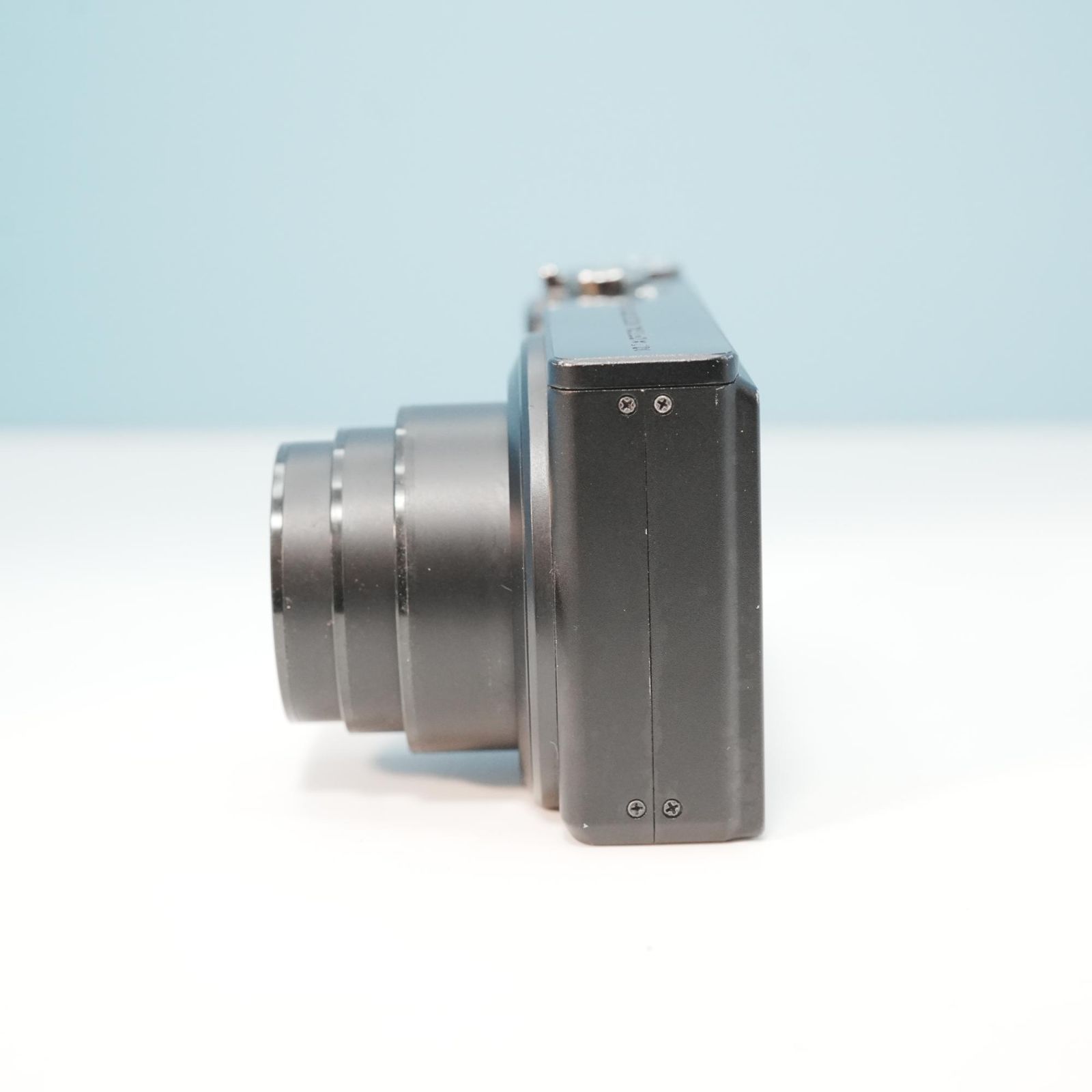 RICOH CX3 デジカメ スマホ転送OK フルセット 美品 a5763 - メルカリ