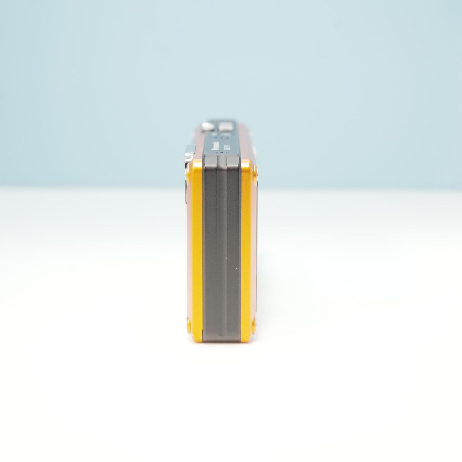 Panasonic LUMIX DMC-FT1 デジカメ スマホ転送OK フルセット 美品