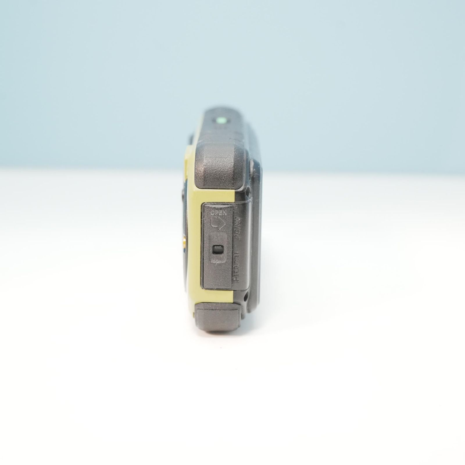 PENTAX Optio W90 デジカメ スマホ転送OK フルセット a5764 - メルカリ