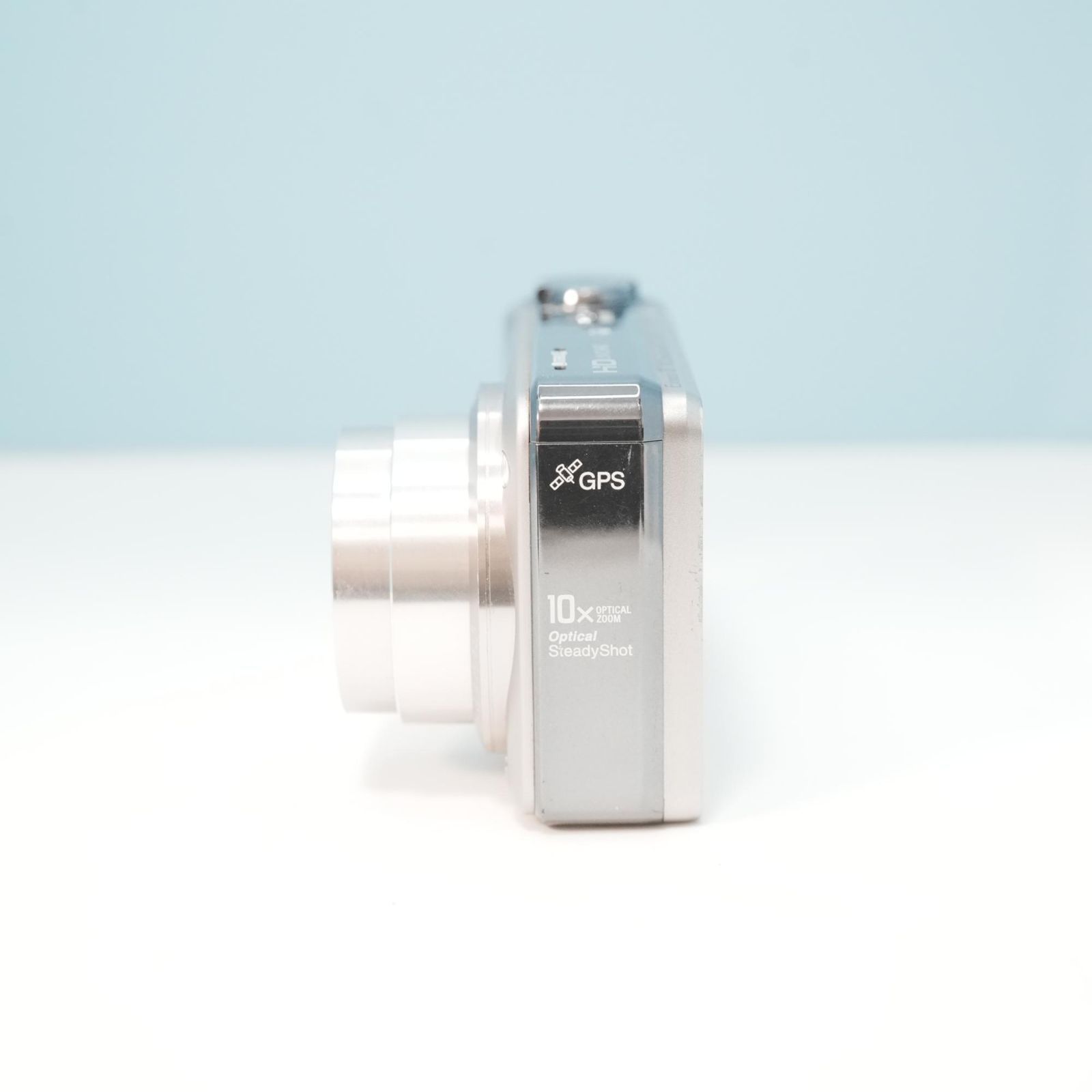 SONY Cyber-shot DSC-HX5 デジカメ スマホ転送OK フルセット 美品