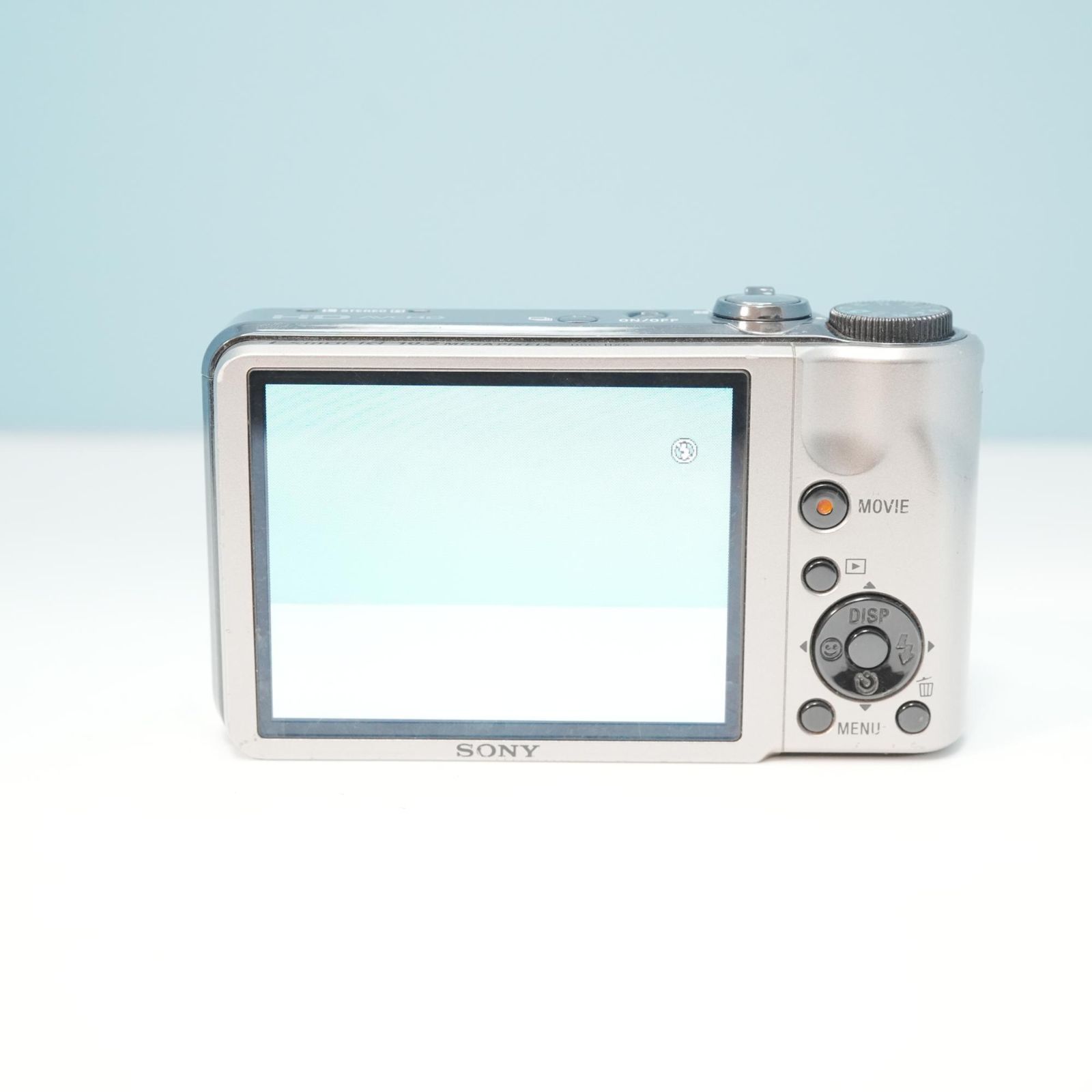 SONY Cyber-shot DSC-HX5 デジカメ スマホ転送OK フルセット 美品