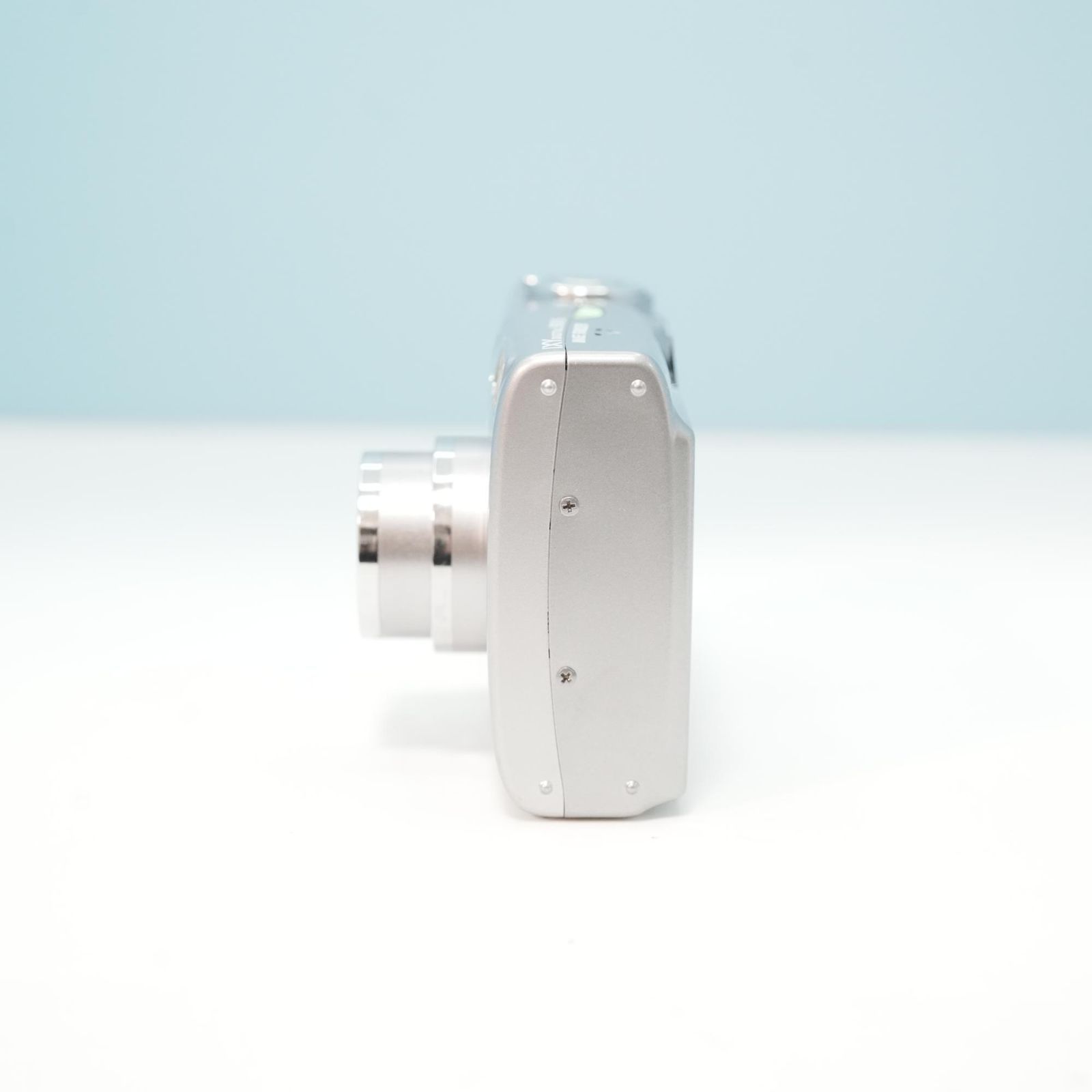 Canon IXY DIGITAL 900 IS デジカメ スマホ転送OK フルセット 極美品