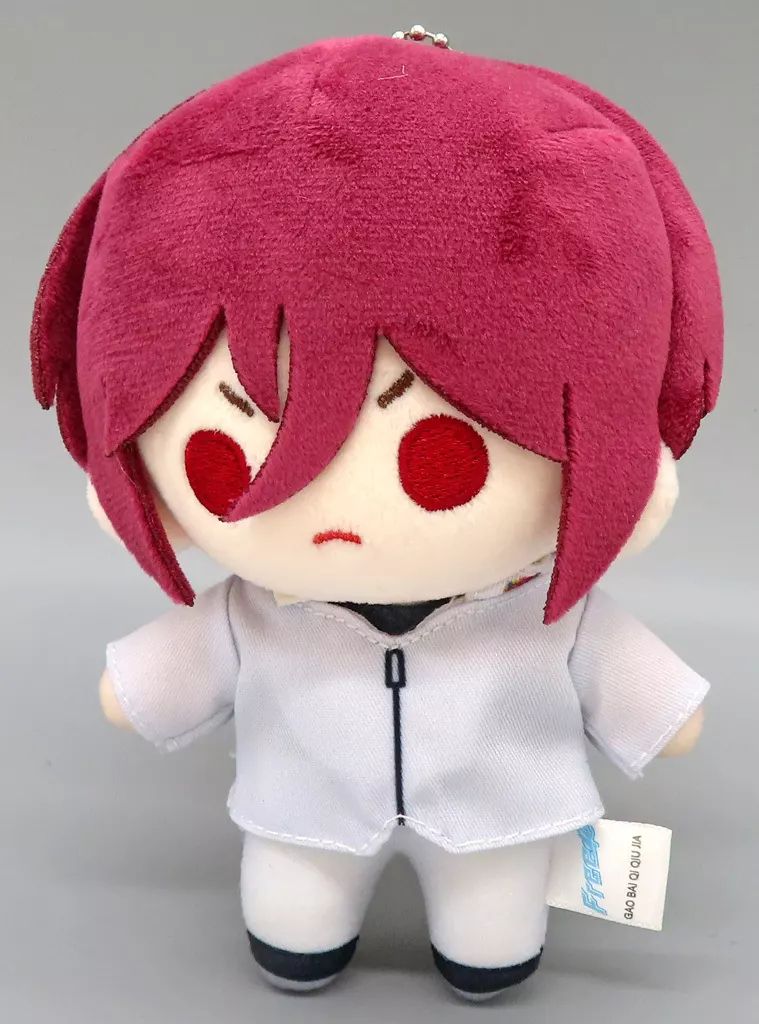 OneMall provides Mercari products: 【中古】ぬいぐるみ 松岡凛(制服