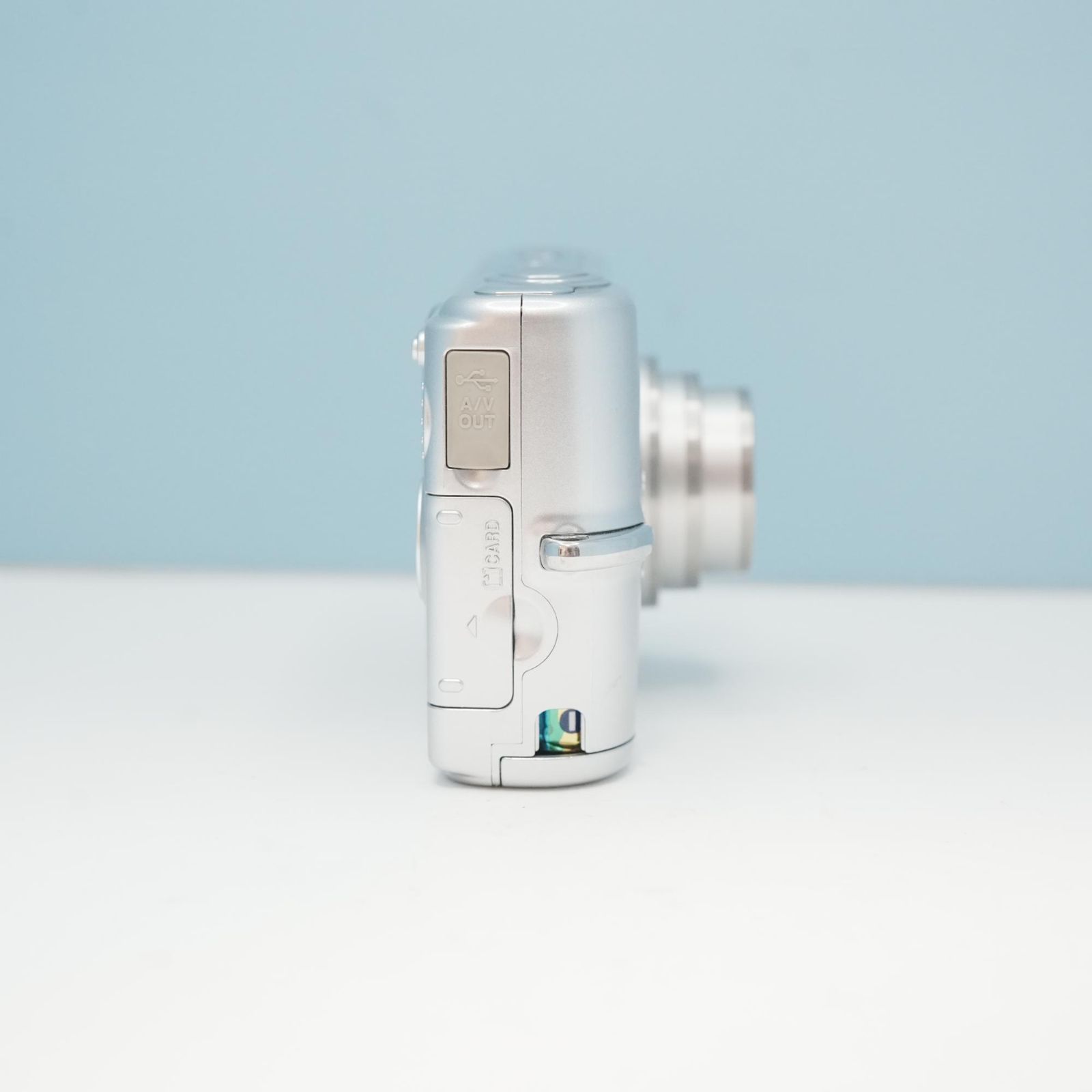 Nikon COOLPIX L12 デジカメ スマホ転送OK フルセット 美品 a5746