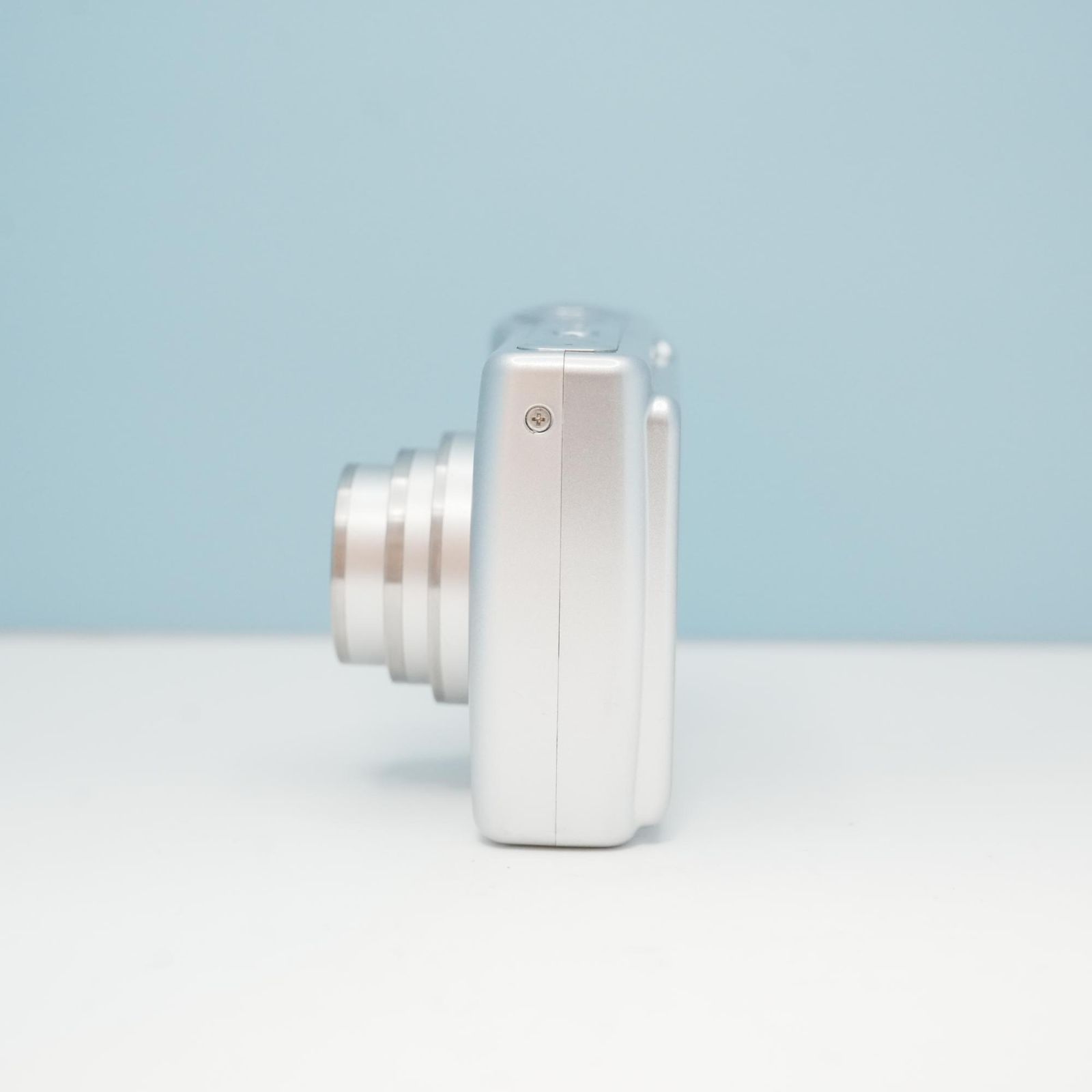 Nikon COOLPIX L12 デジカメ スマホ転送OK フルセット 美品 a5746