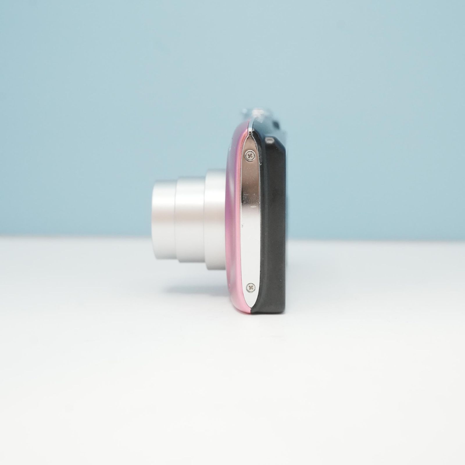 Nikon COOLPIX S3100 デジカメ スマホ転送OK フルセット 極美品 a5716