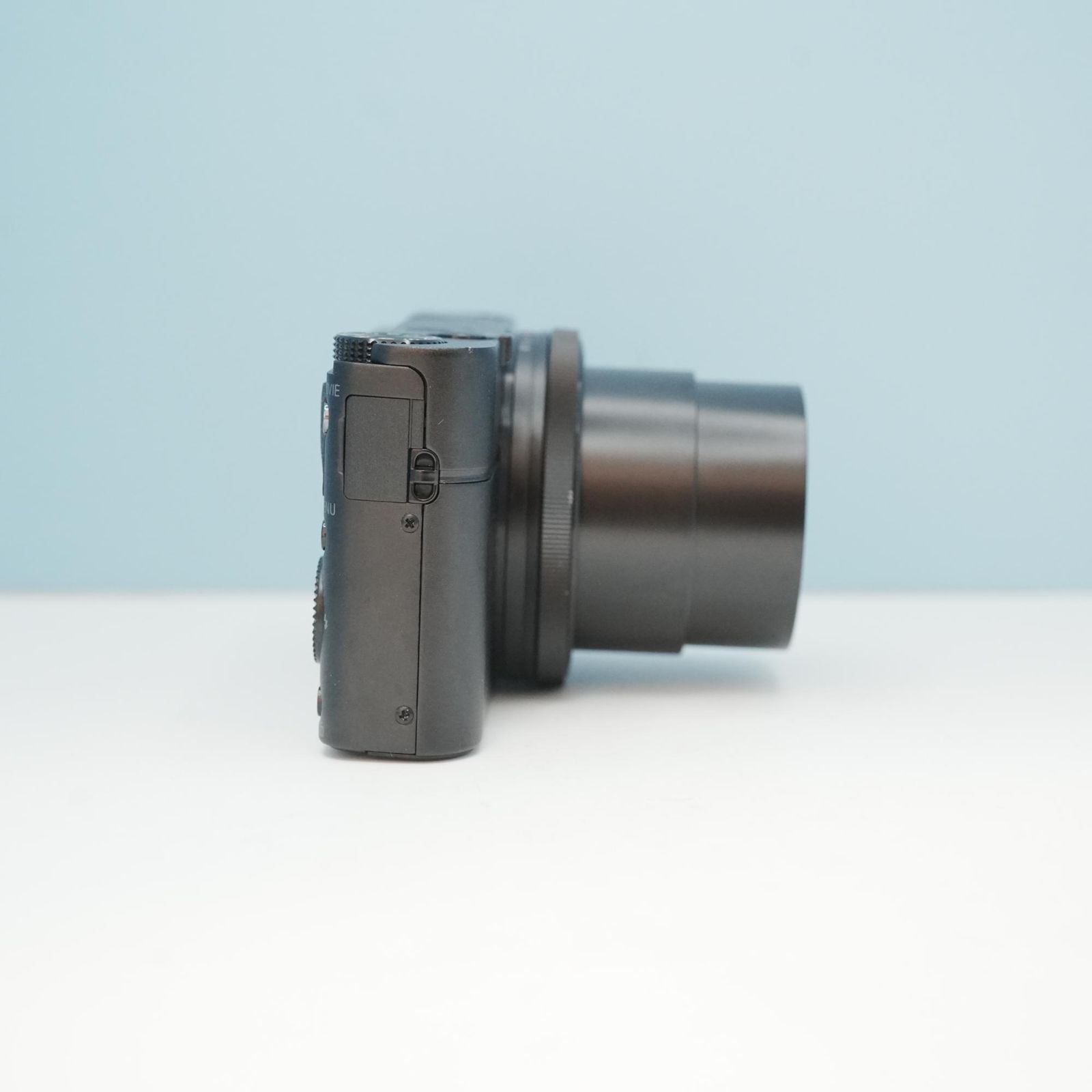 SONY Cyber-shot DSC-RX100 デジカメ スマホ転送OK フルセット a5718