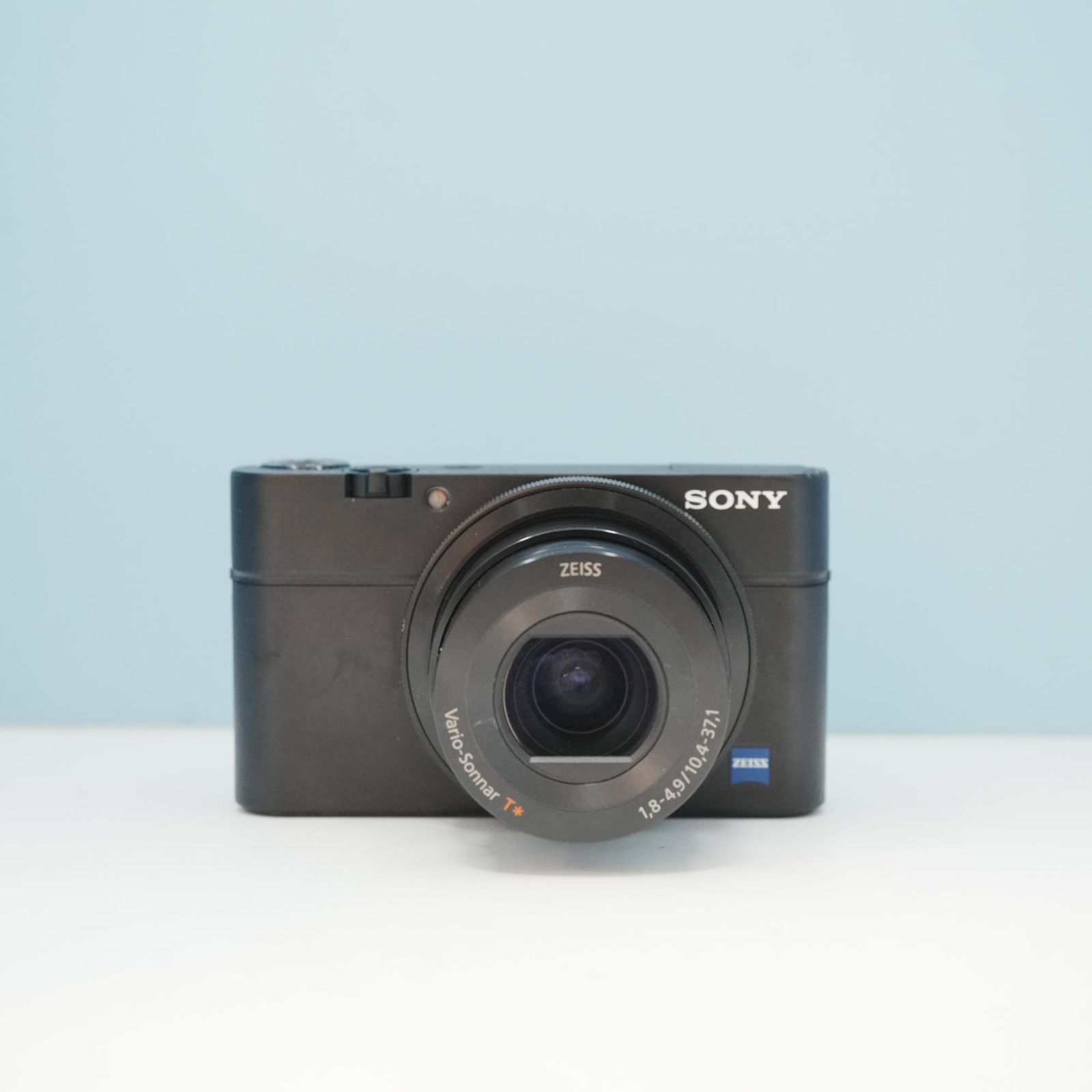 SONY Cyber-shot DSC-RX100 デジカメ スマホ転送OK フルセット a5718