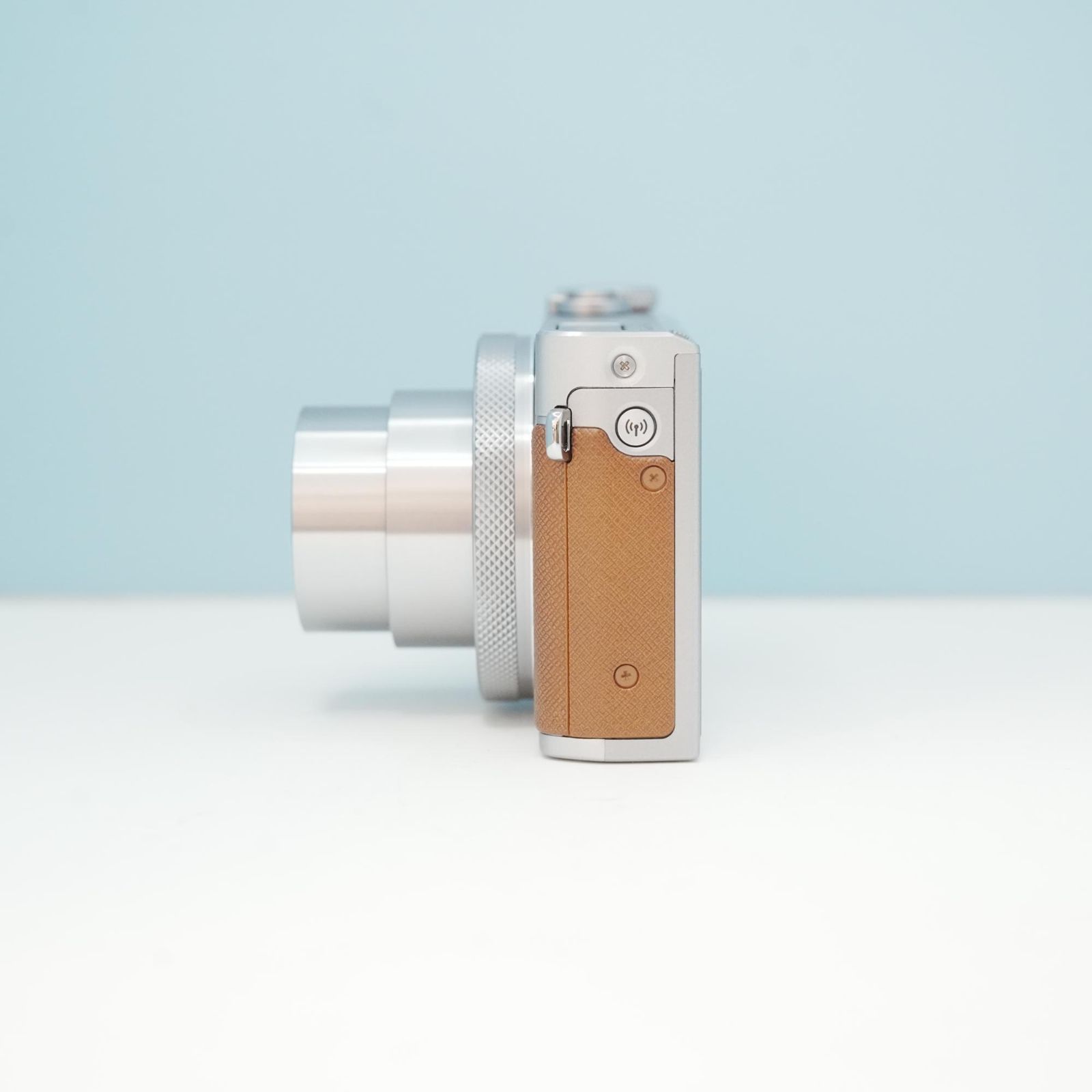 スマホ転送可 Canon デジタルカメラ PowerShot G2 カード他付 スマホ転送可 Canon デジタルカメラ PowerShot G2 カード他付