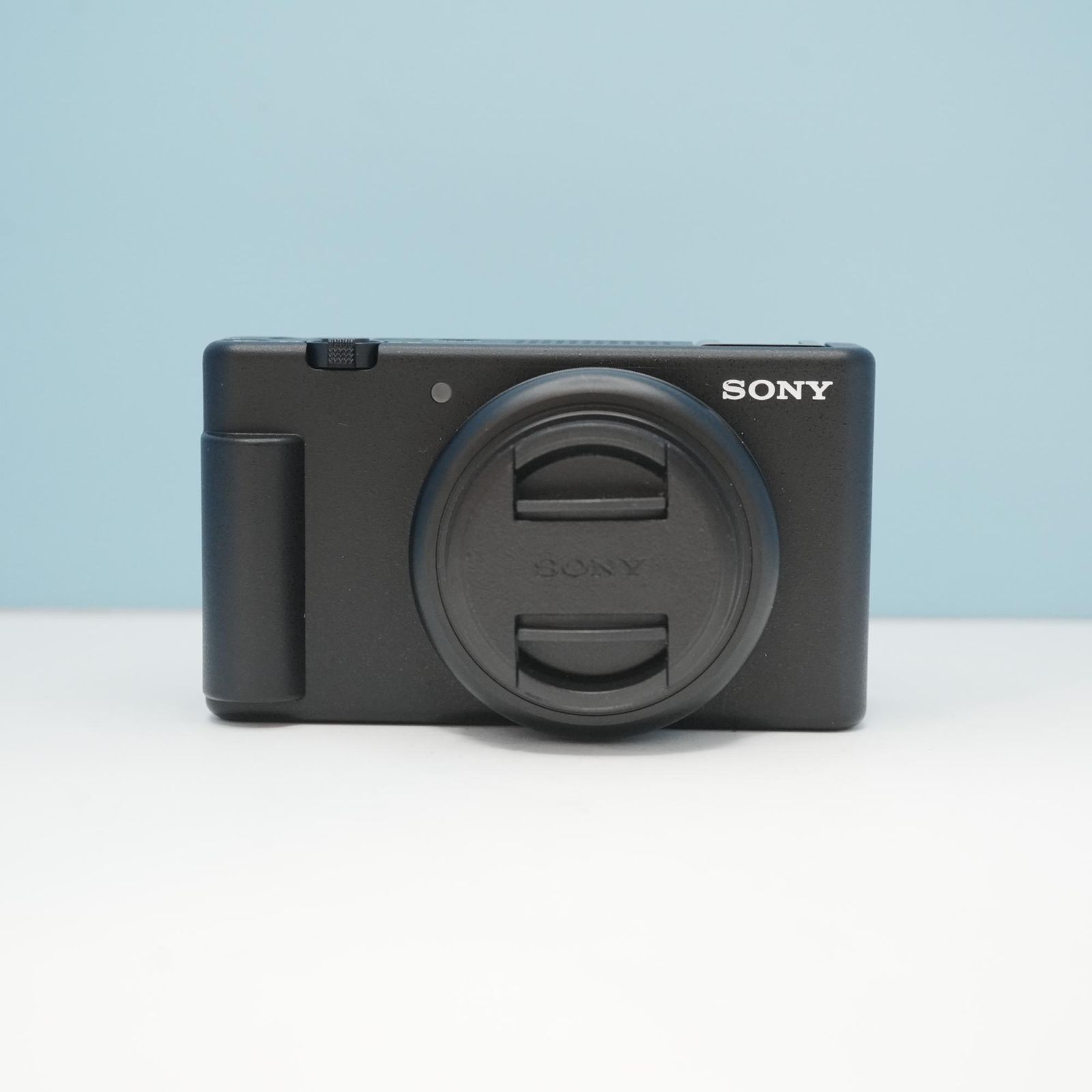 SONY ZV-1F デジカメ スマホ転送OK フルセット 極美品 a5727 - メルカリ