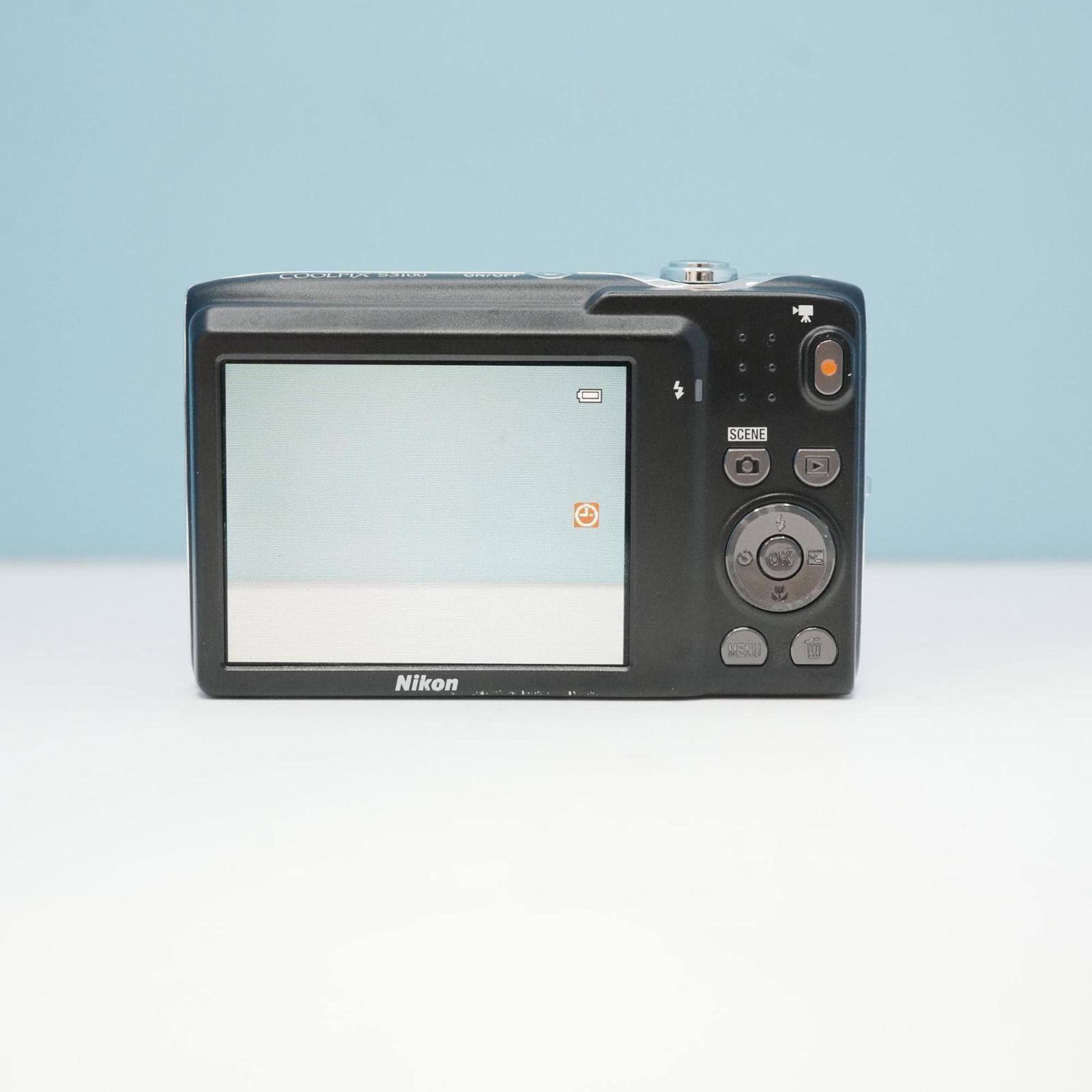 Nikon COOLPIX S3100 デジカメ スマホ転送OK a5106 Nikon COOLPIX S3100 デジカメ スマホ転送OK フルセット 極美品 a5716