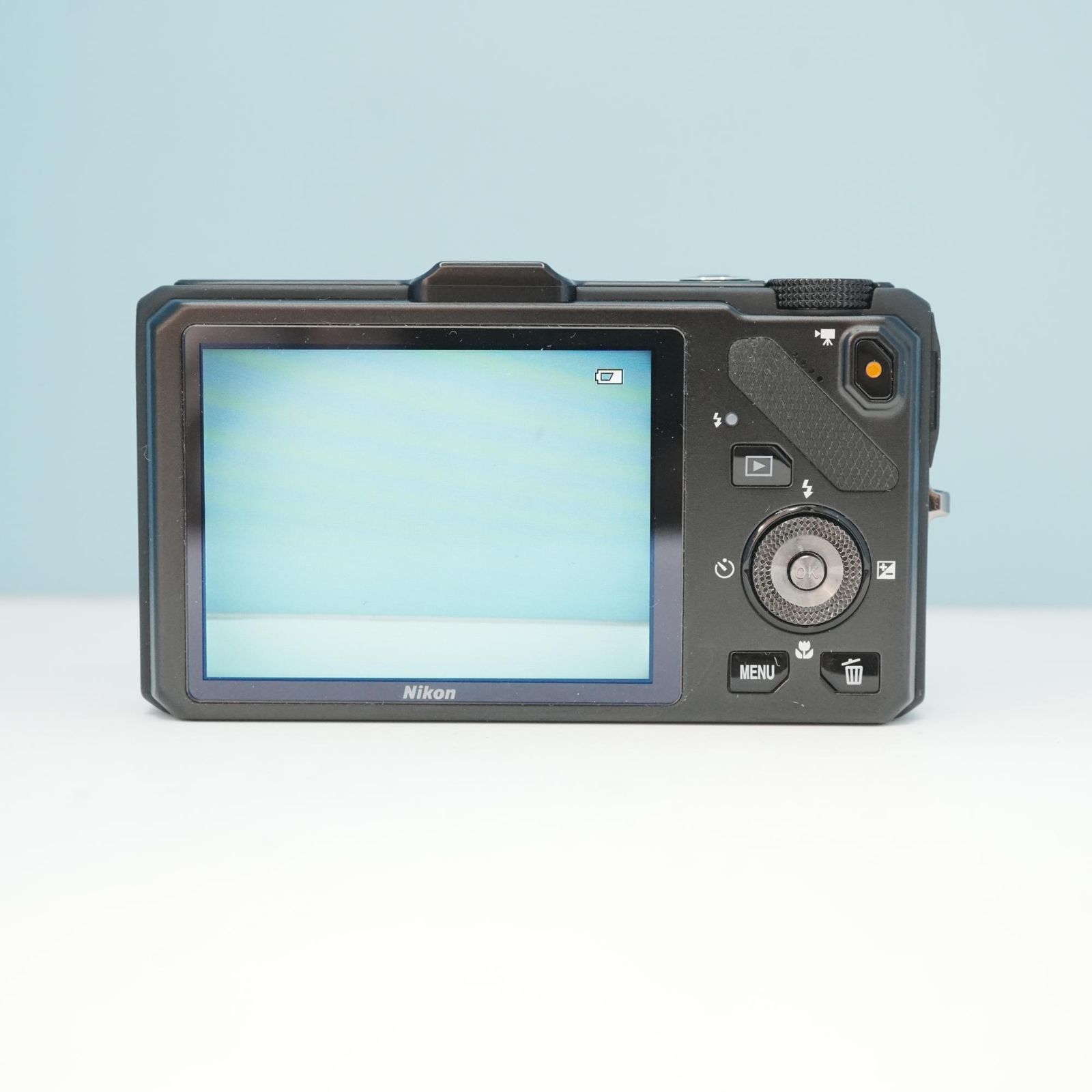 Nikon COOLPIX S9300 デジカメ スマホ転送OK フルセット 極美品 a5728