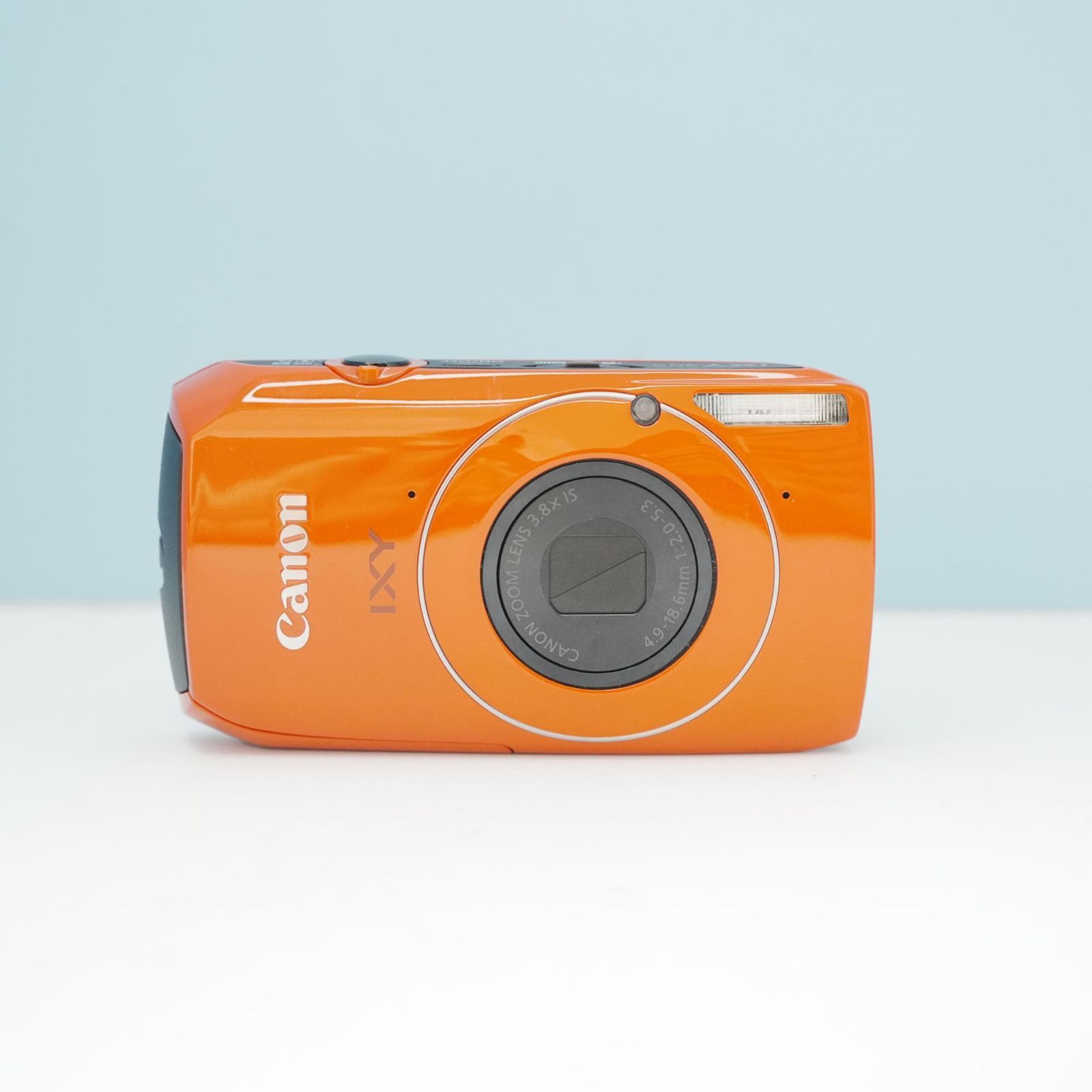 Canon IXY 30S SL デジカメ Amazon | Canon デジタルカメラ IXY30S イエロー IXY30S(YL