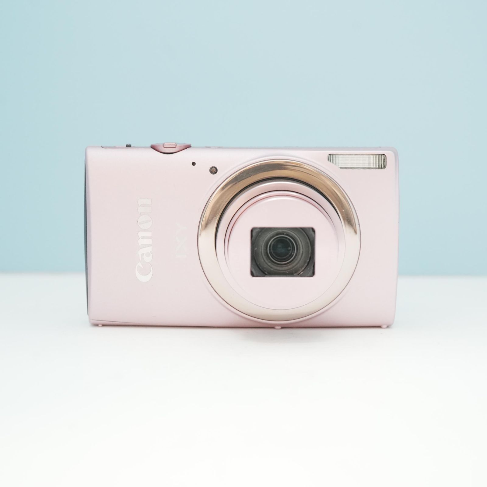 Canon IXY630 極美品　ジャンク扱い Canon IXY 630 デジカメ スマホ転送OK フルセット 極美品 a5711 - メルカリ