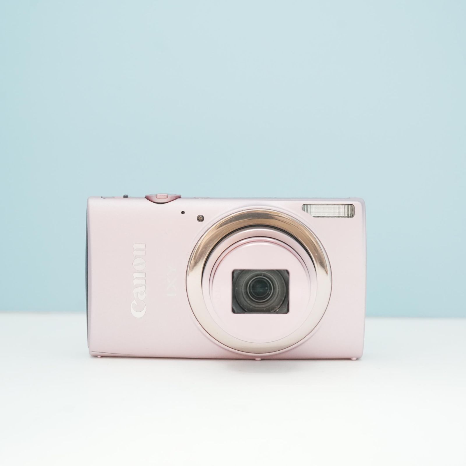 Canon IXY 630 デジカメ スマホ転送OK フルセット 極美品 a5711 - メルカリ