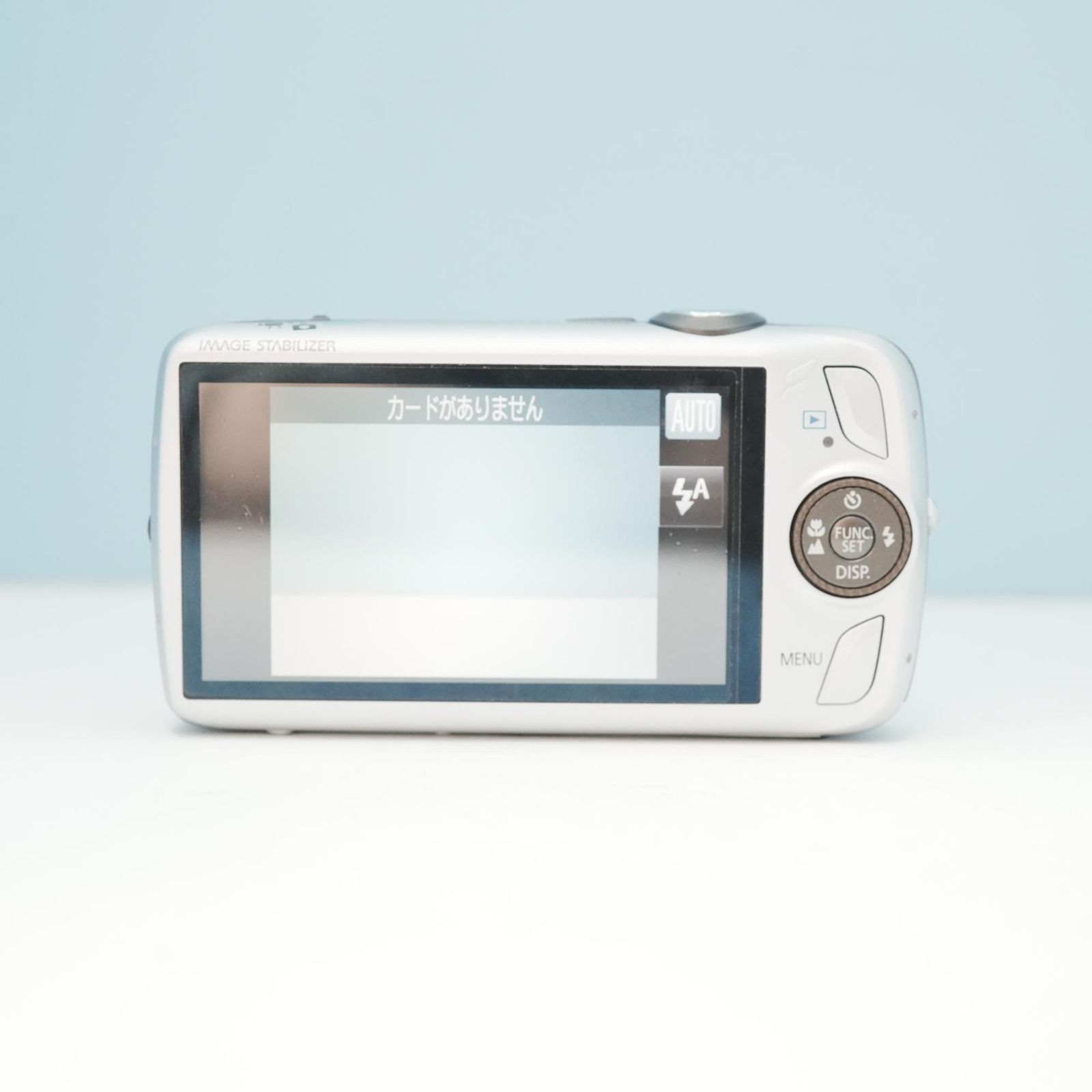 Canon IXY DIGITAL 930 IS デジカメ スマホ転送OK フルセット 極美品