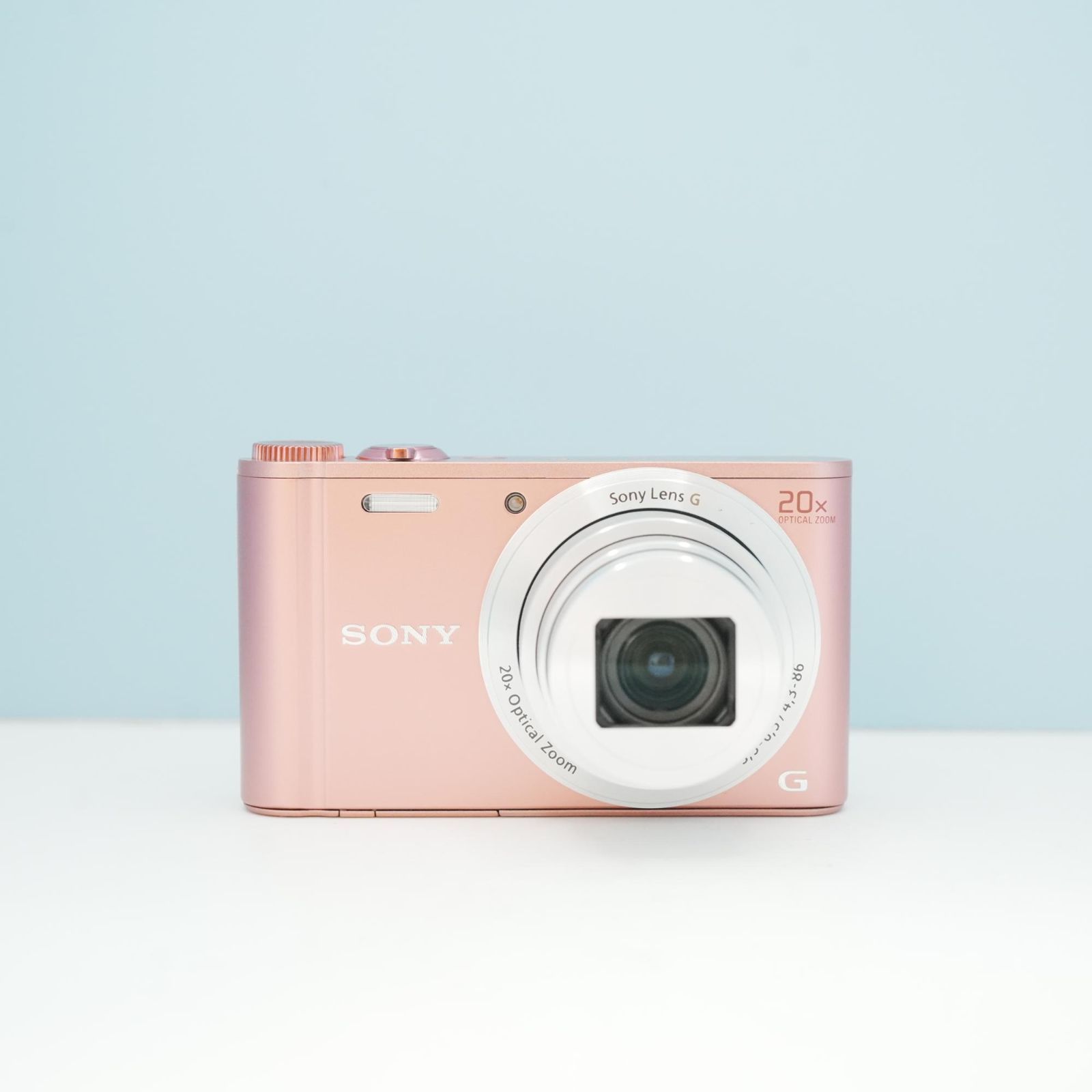 SONY Cyber-shot DSC-WX350 デジカメ スマホ転送OK フルセット 極美品