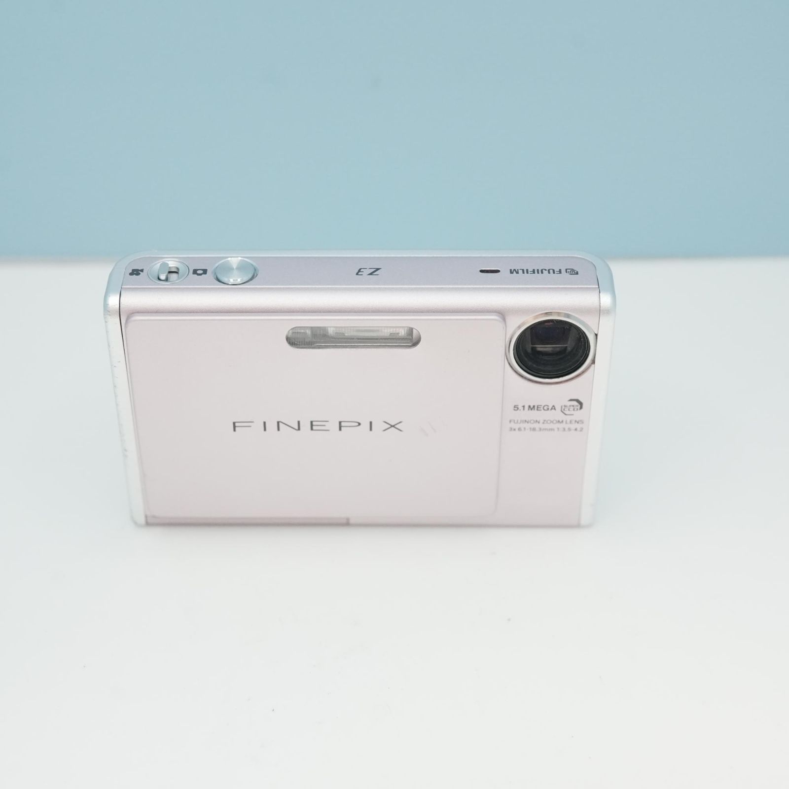 FUJIFILM FINEPIX Z3 デジカメ 美品 a5775 - メルカリ
