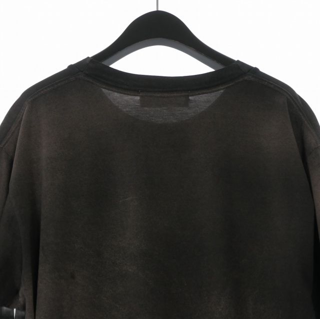 アレキサンダーディジェノバ Alexander Digenova LITHUANIA CREST T