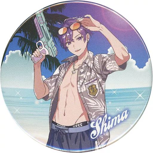 浦島坂田船 志麻 缶バッジ 2022 夏ツ 等身 まとめ 浦島坂田船 志麻 缶バッジ 2022 夏ツ 等身 まとめ 浦島坂田船 志麻 缶