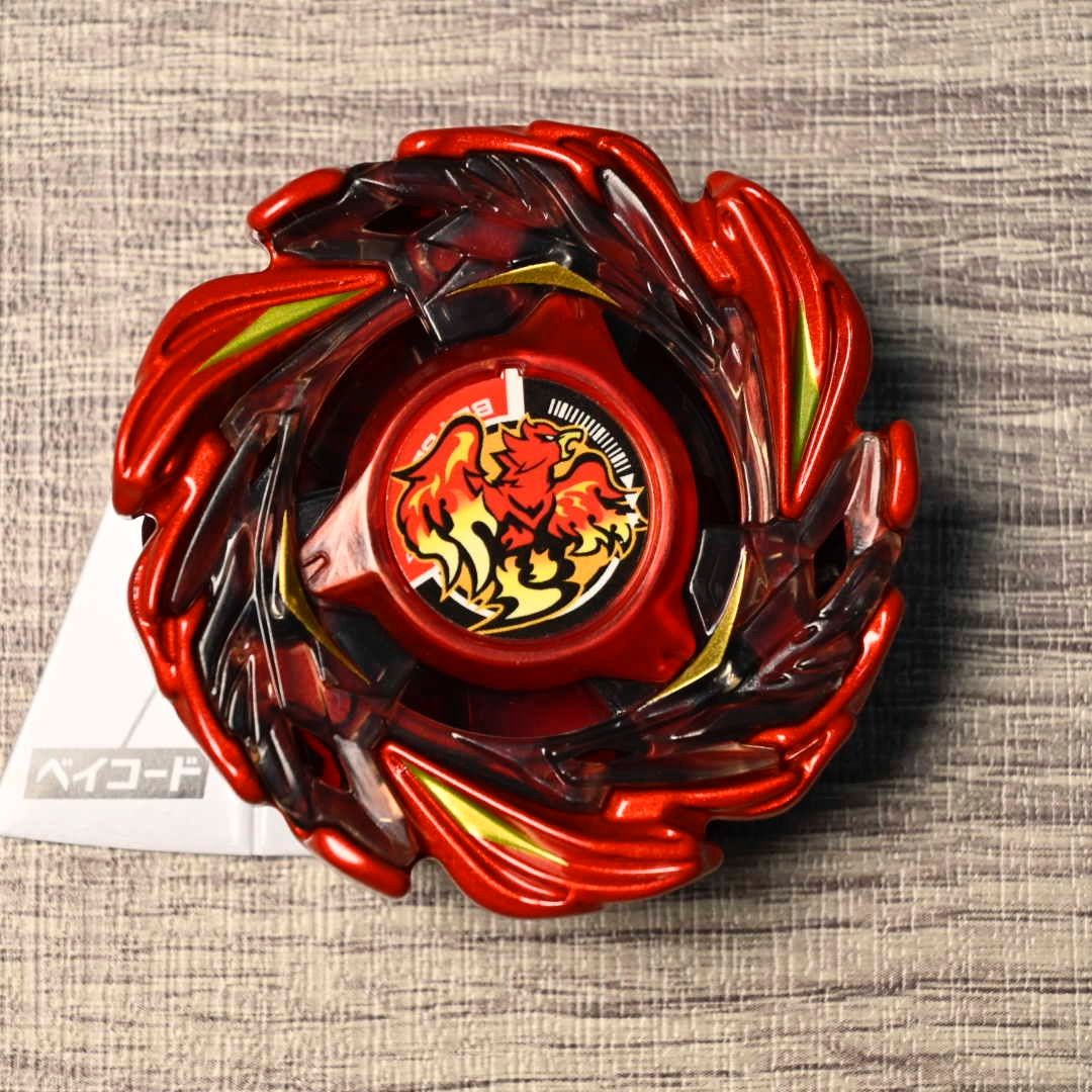 CX12 【ブレードのみ】 フェニックスフレアZ 原色 コード付き