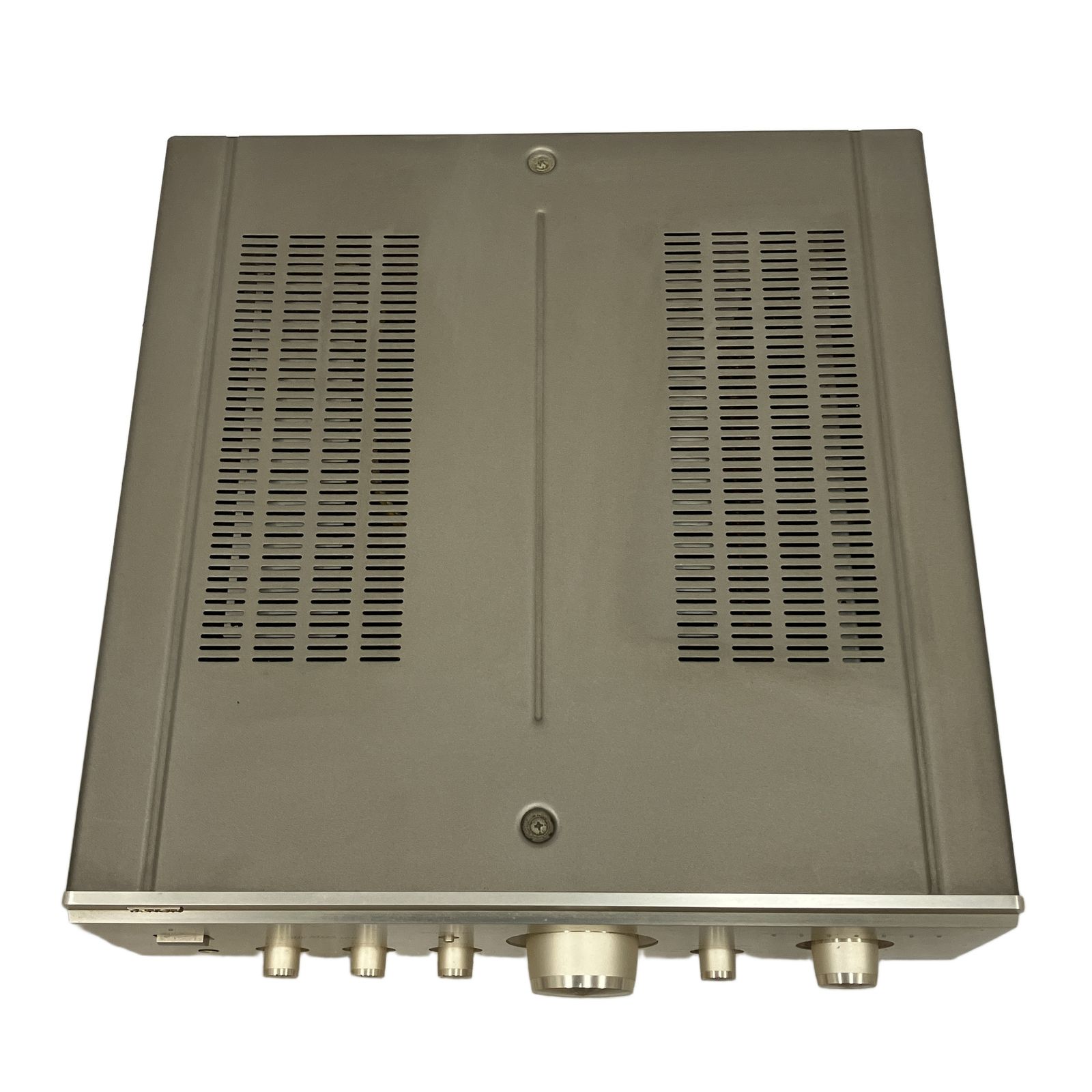 デノンPMA-2000III プリメイン アンプ【ジャンク】 DENON PMA-2000 デノン プリメインアンプ 音響機器 ジャンク M10835281