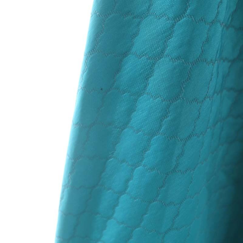 ルルウィルビー Loulou Willoughby 23SS ゼリージュジャガード  