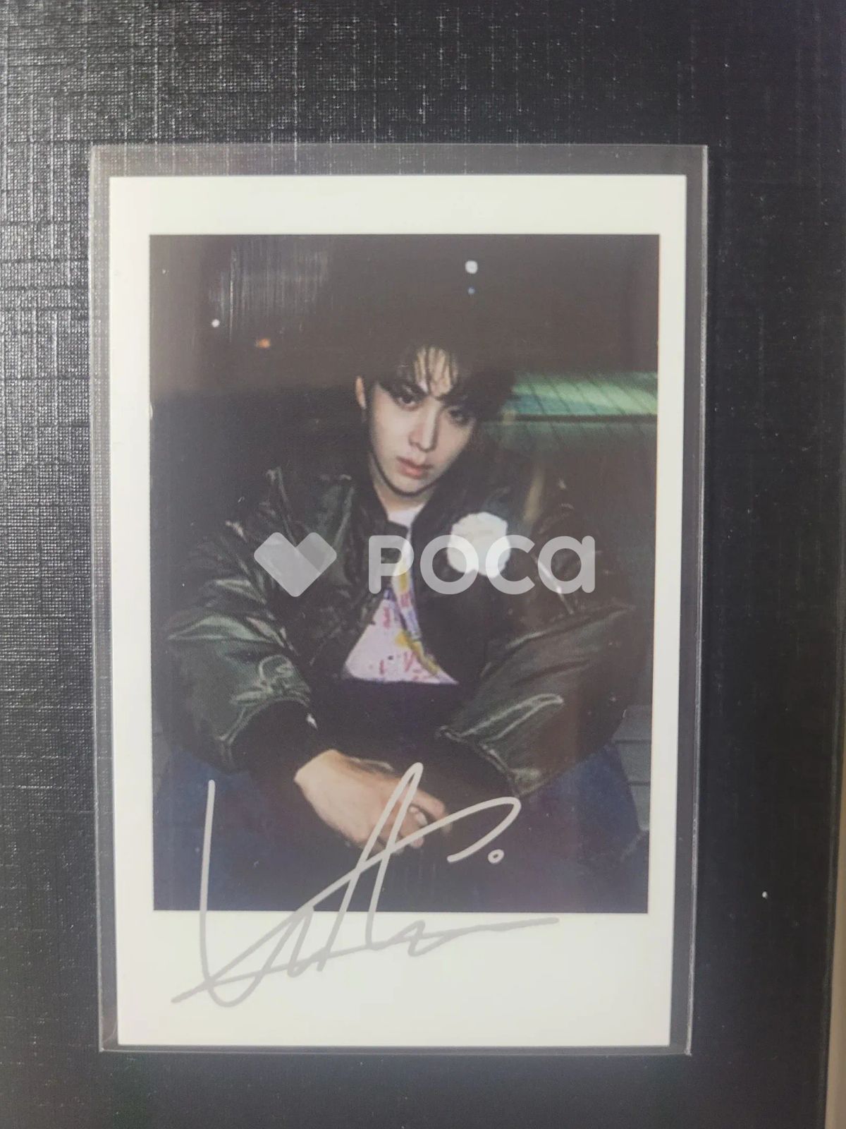 ALLDAY PROJECT PHOTOCARD PACK ver. POP-UP STORE ラキドロ - メルカリ